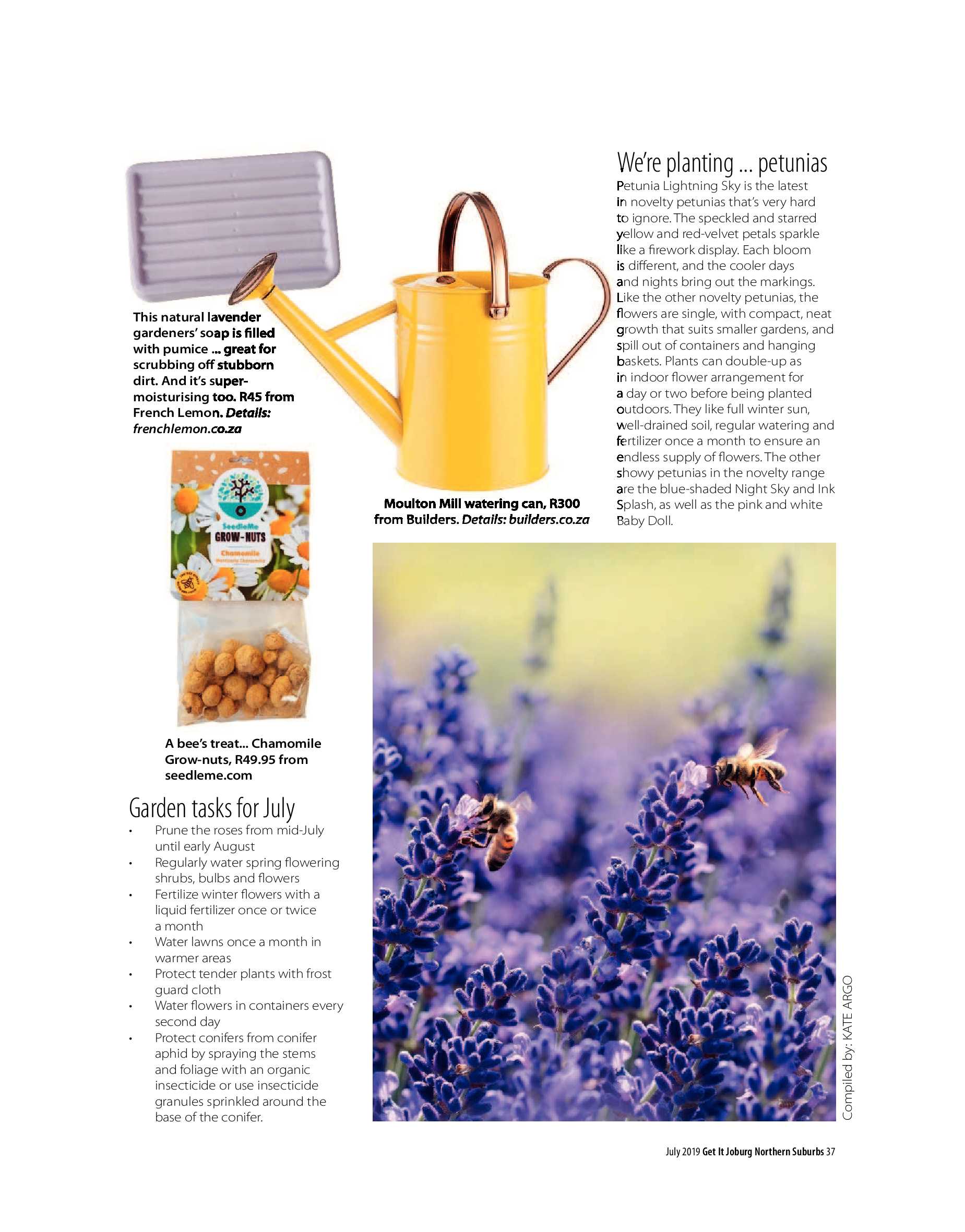 Get It Joburg North July 2019 page 37