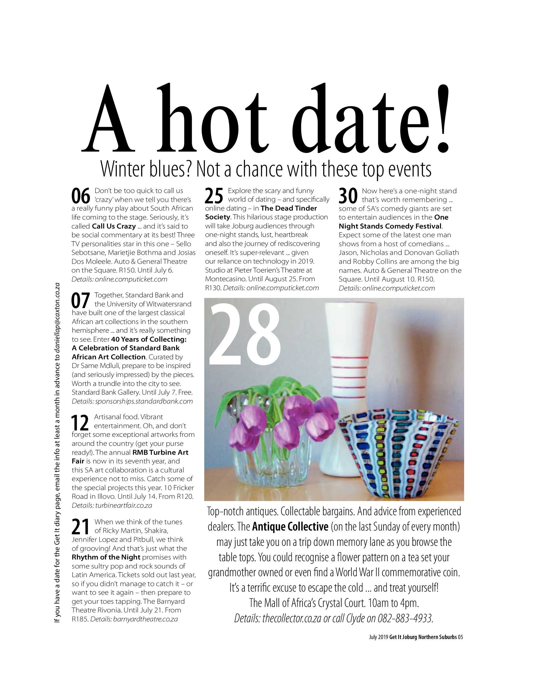 Get It Joburg North July 2019 page 5