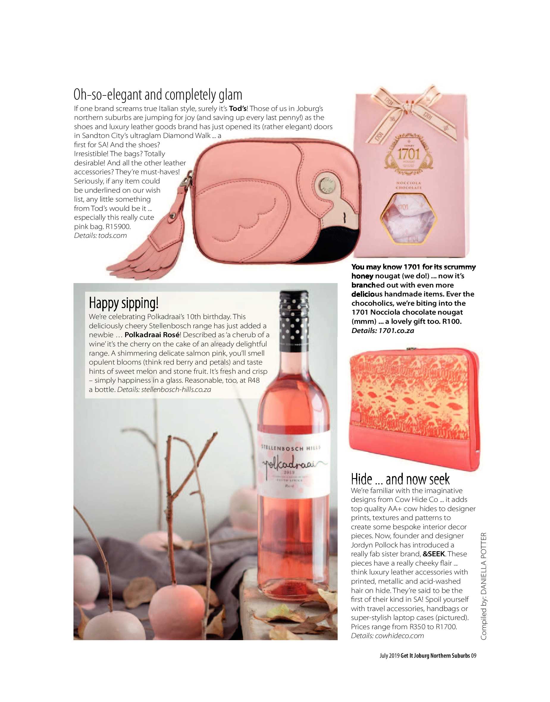 Get It Joburg North July 2019 page 9