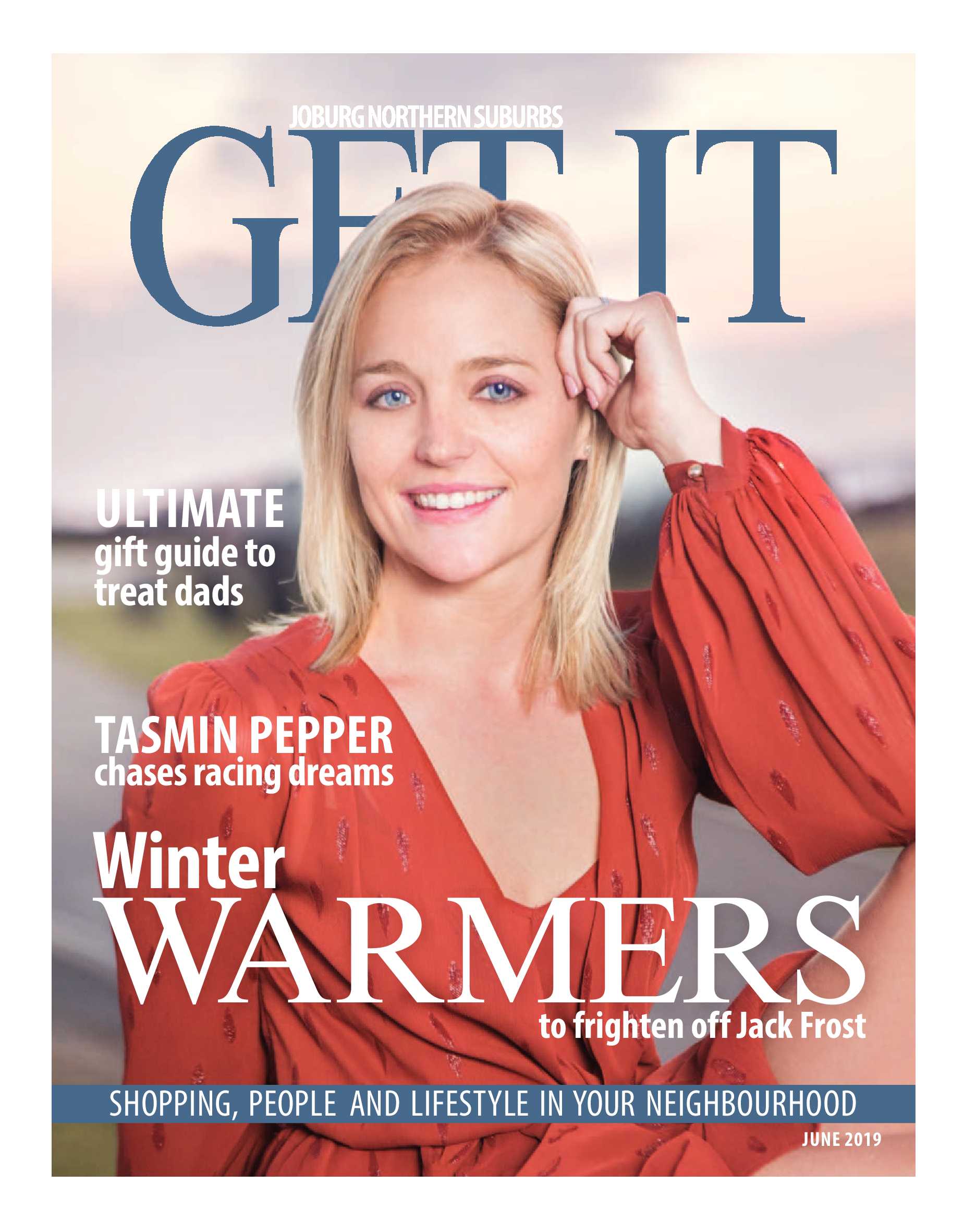 Get It Joburg North June 2019 page 1