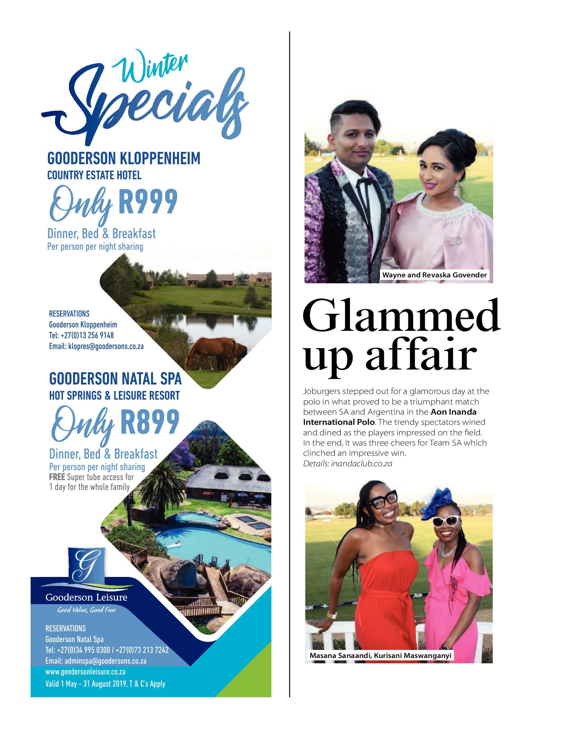 Get It Joburg North June 2019 page 10