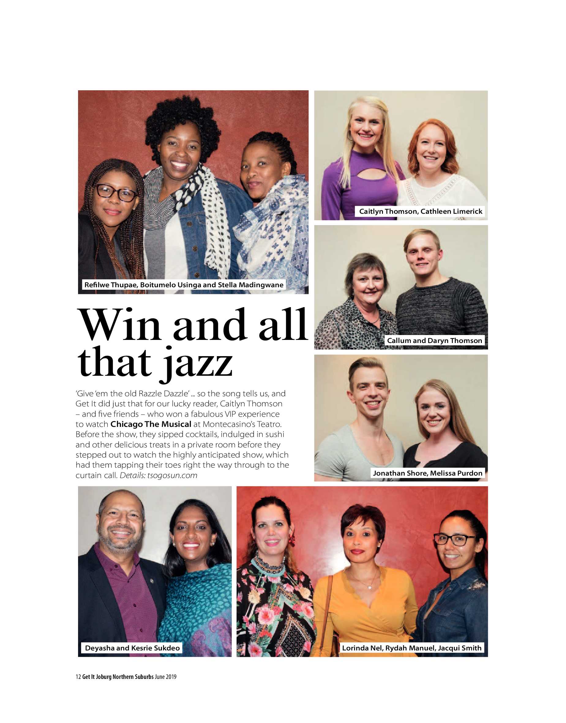 Get It Joburg North June 2019 page 12