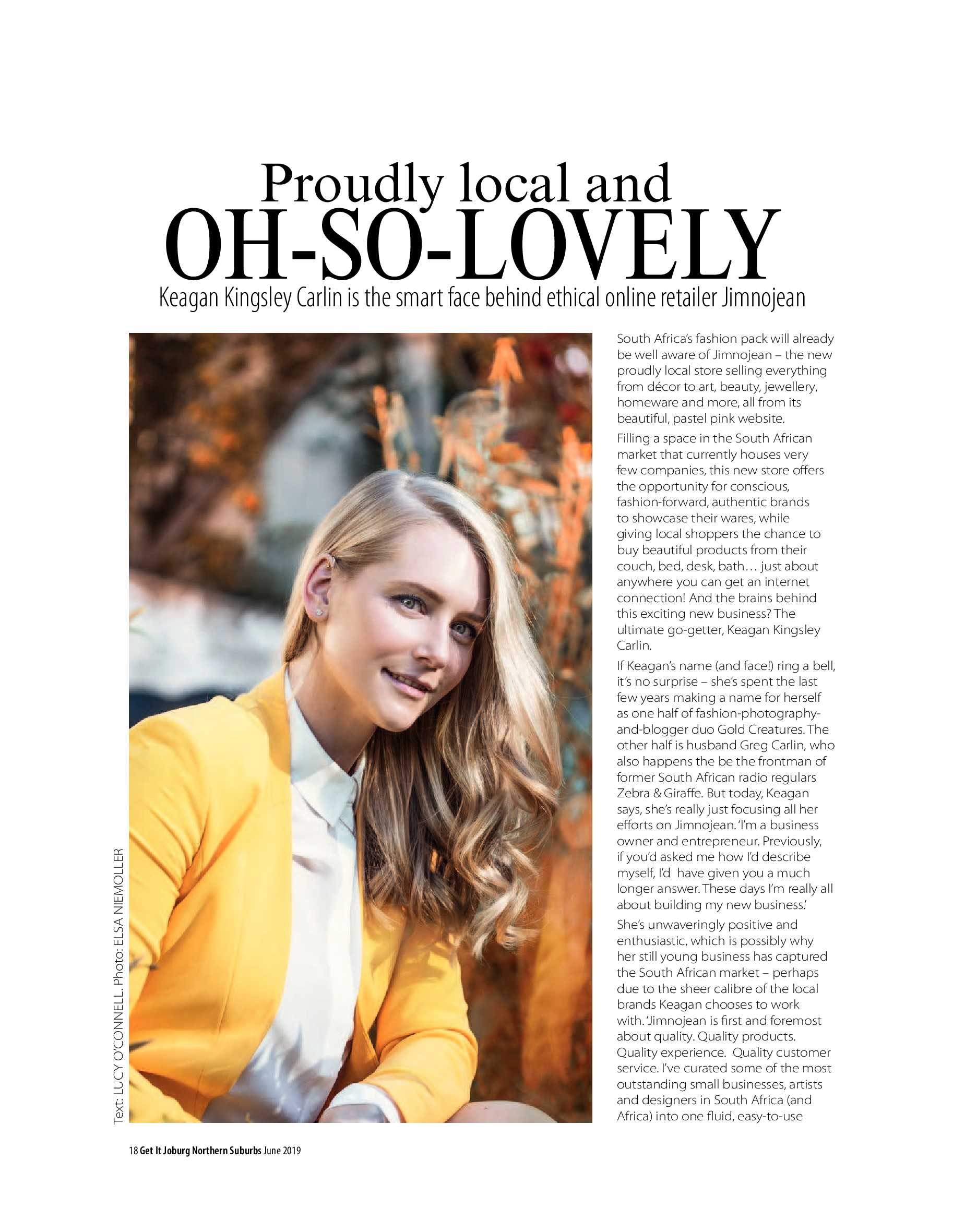 Get It Joburg North June 2019 page 18
