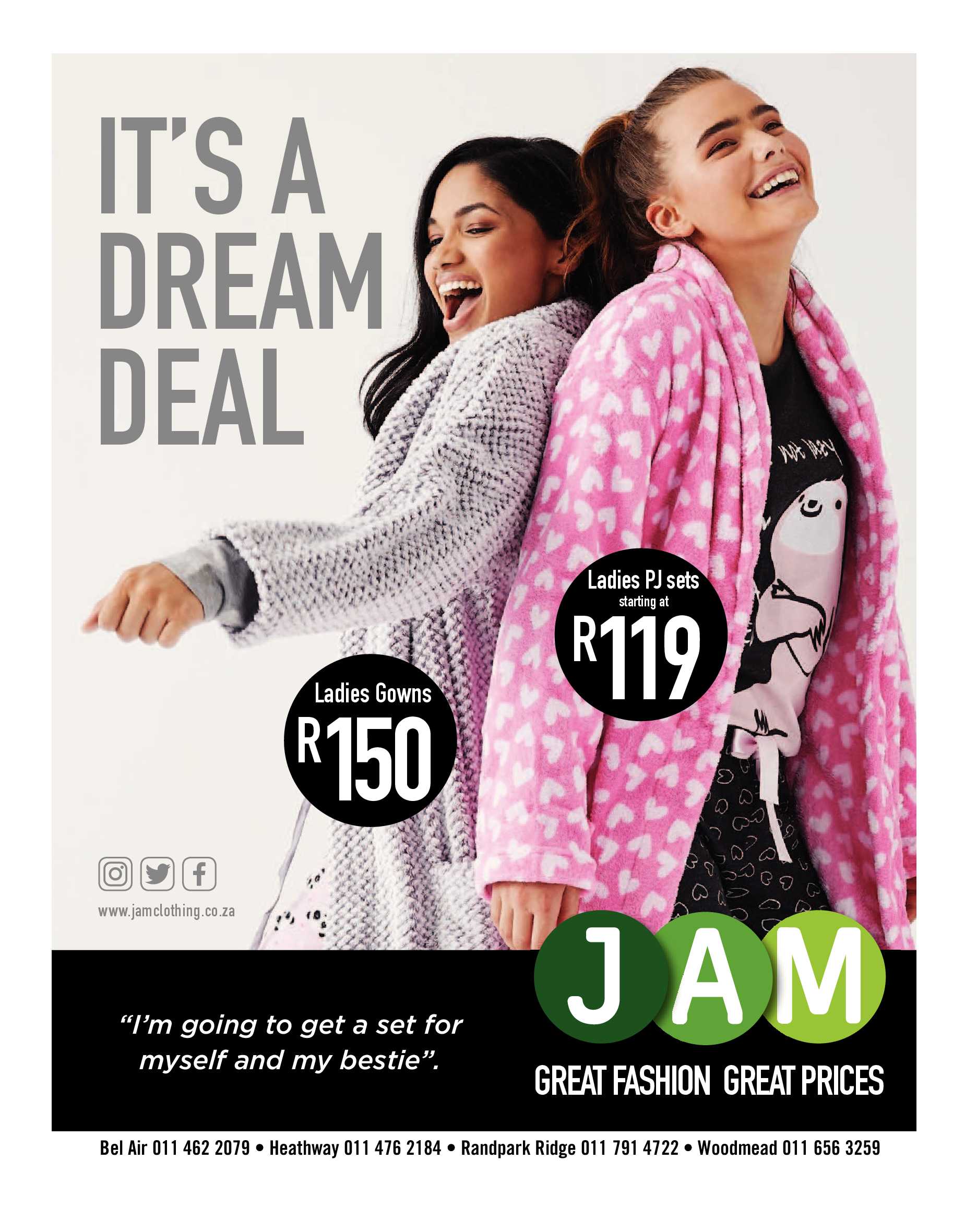 Get It Joburg North June 2019 page 2