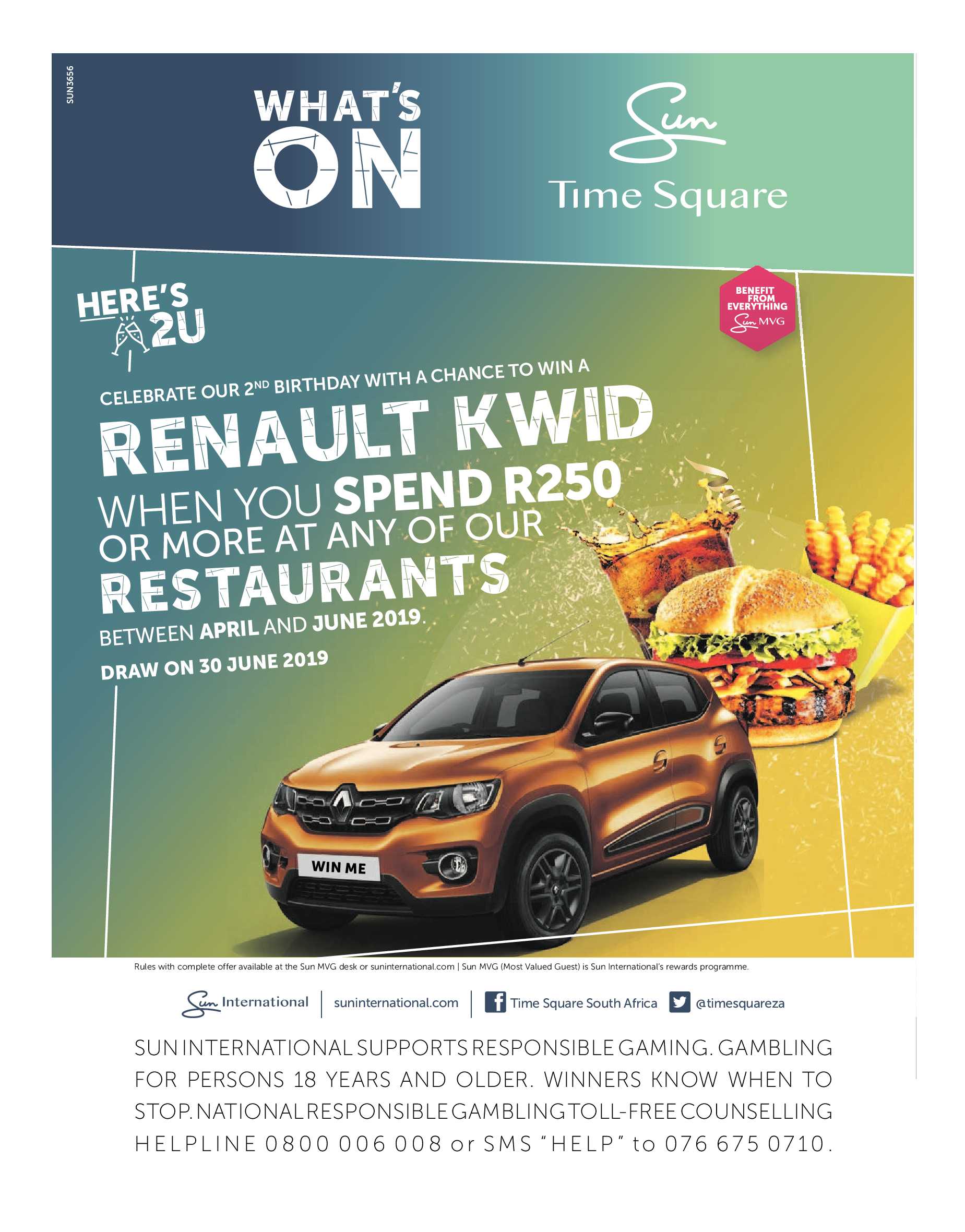 Get It Joburg North June 2019 page 20