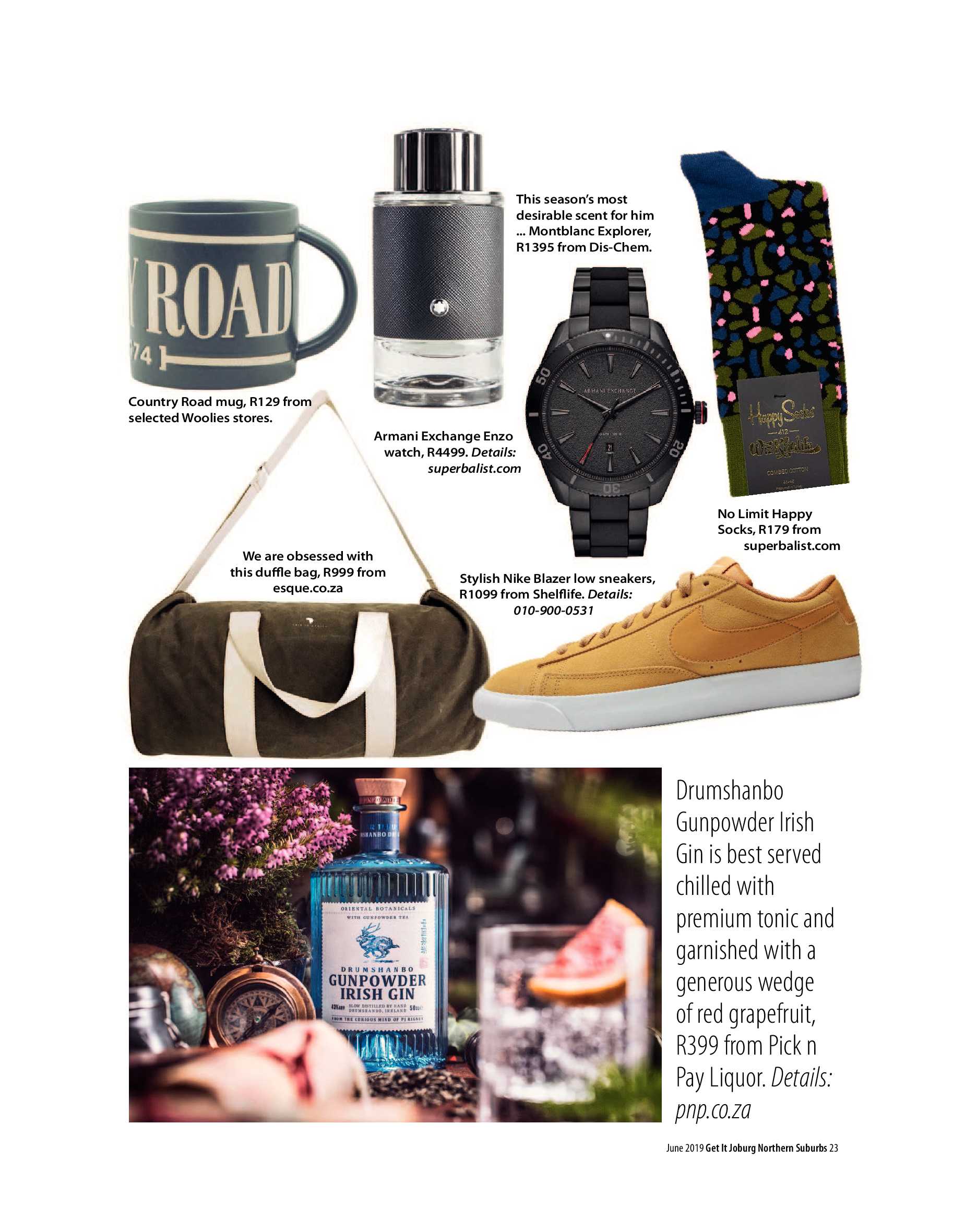 Get It Joburg North June 2019 page 23