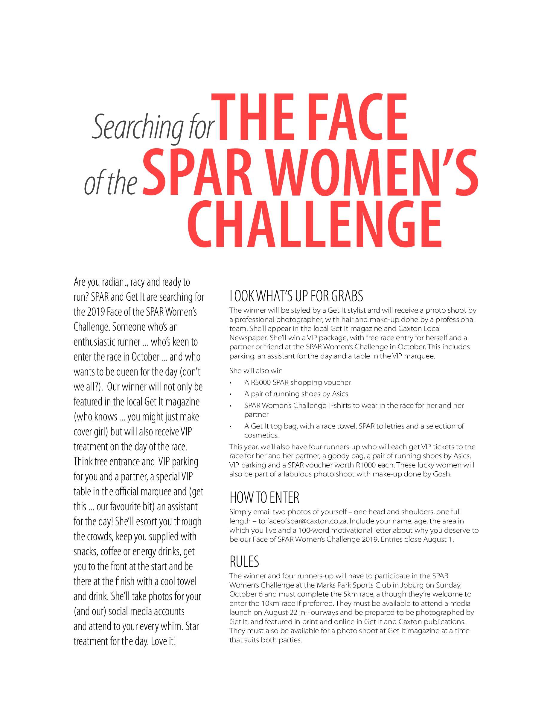 Get It Joburg North June 2019 page 27