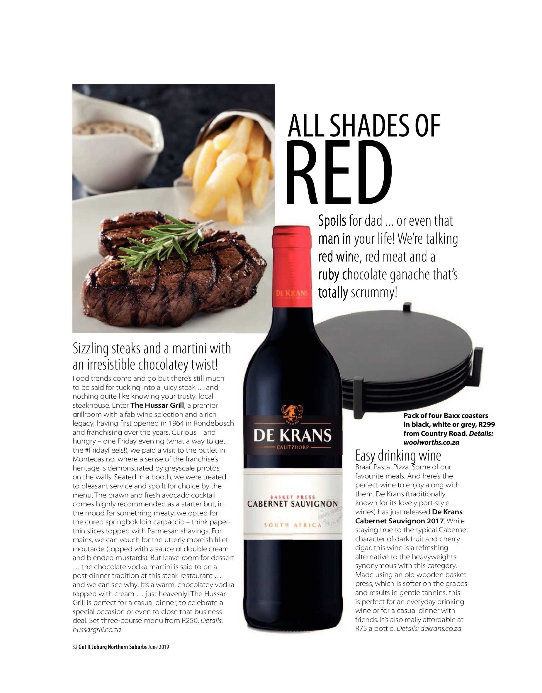 Get It Joburg North June 2019 page 32