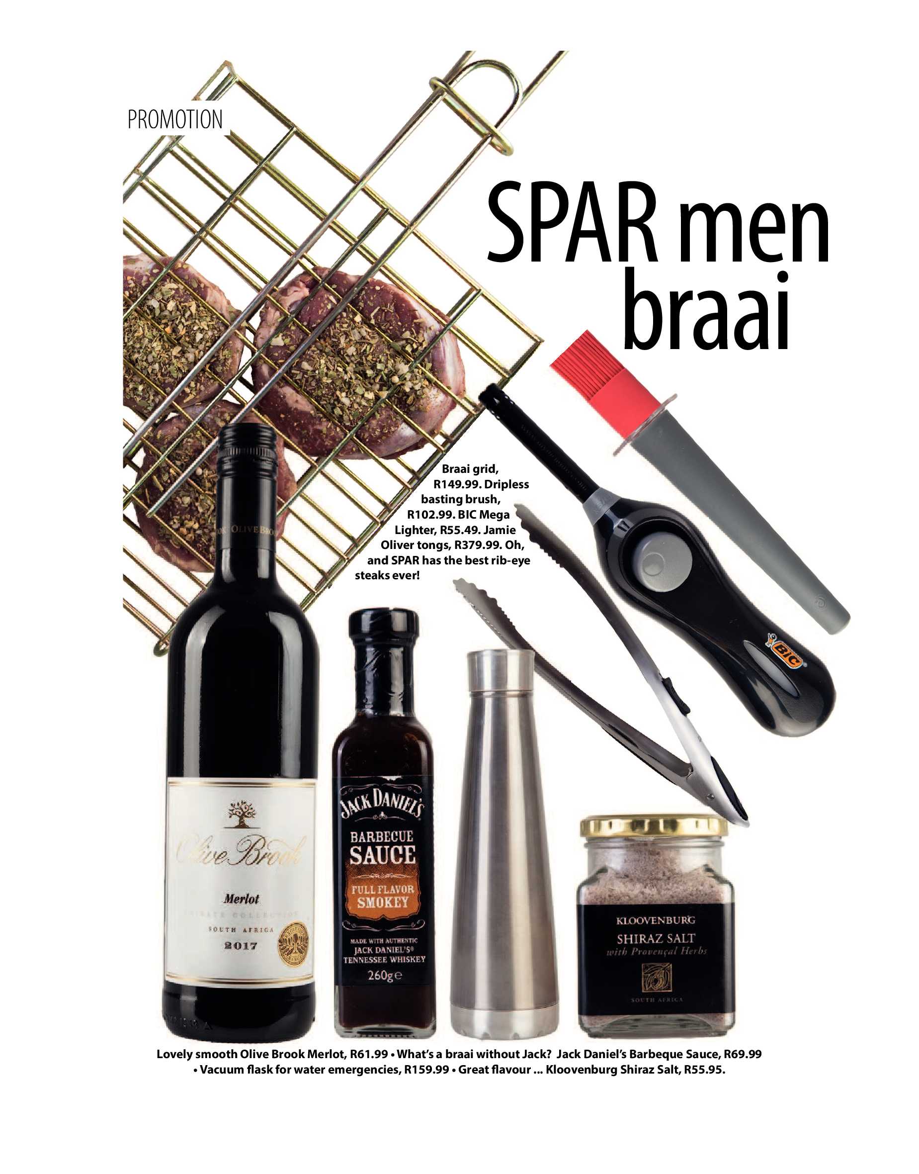 Get It Joburg North June 2019 page 34