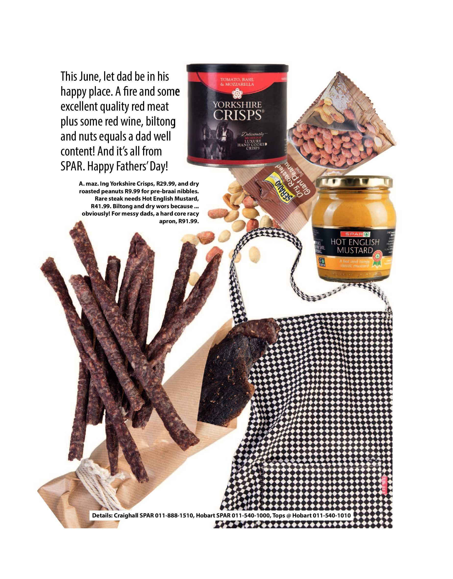 Get It Joburg North June 2019 page 35