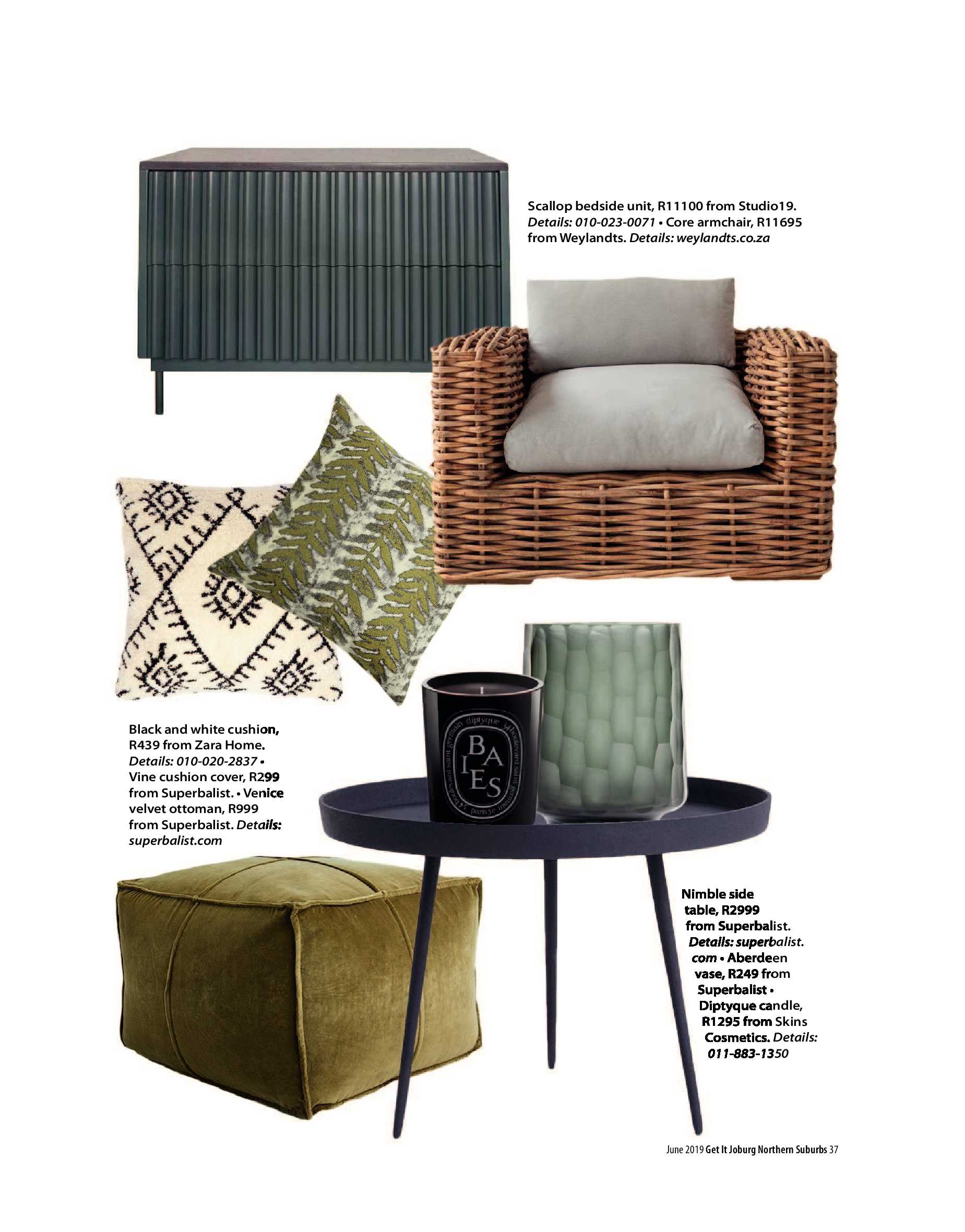 Get It Joburg North June 2019 page 37