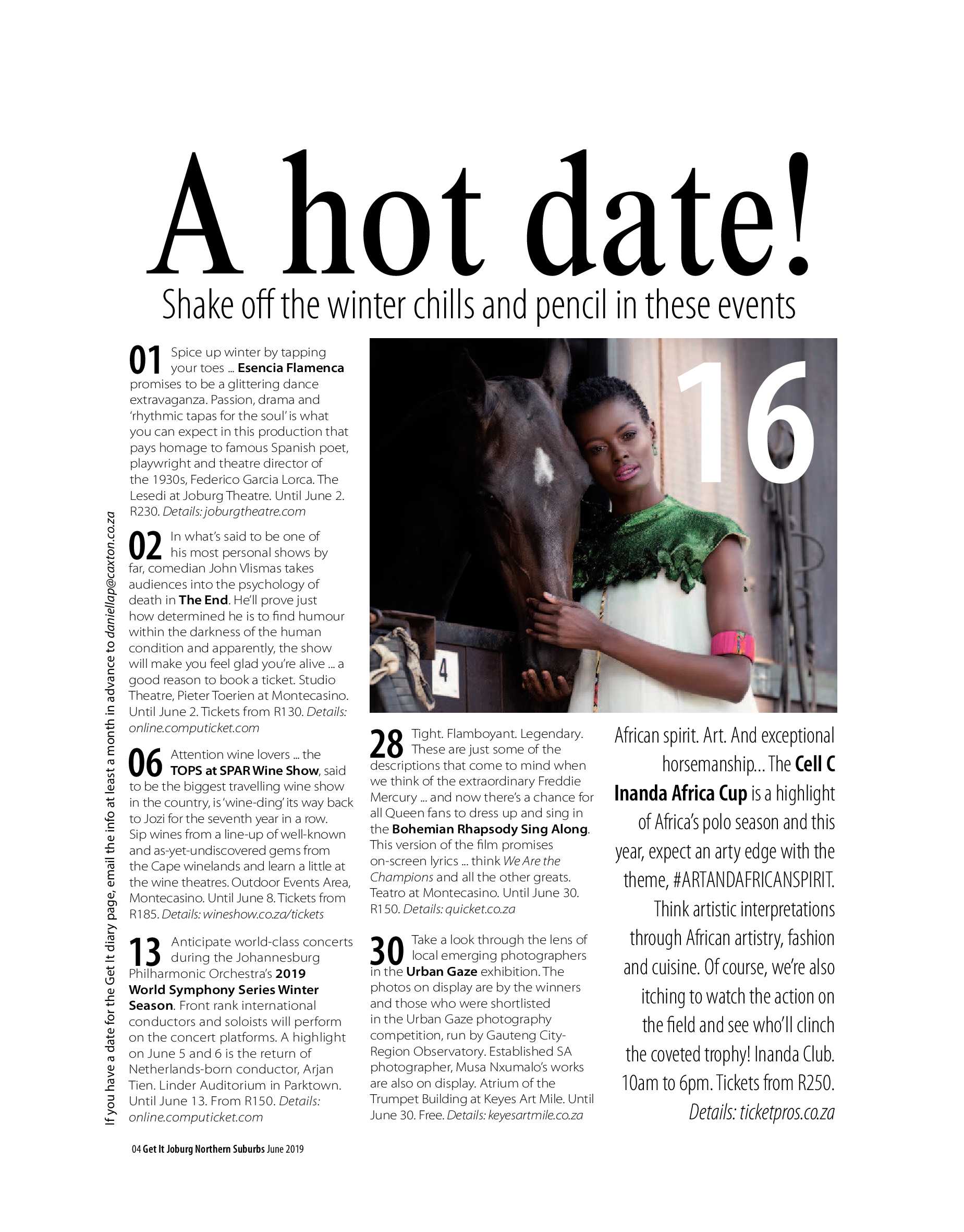 Get It Joburg North June 2019 page 4