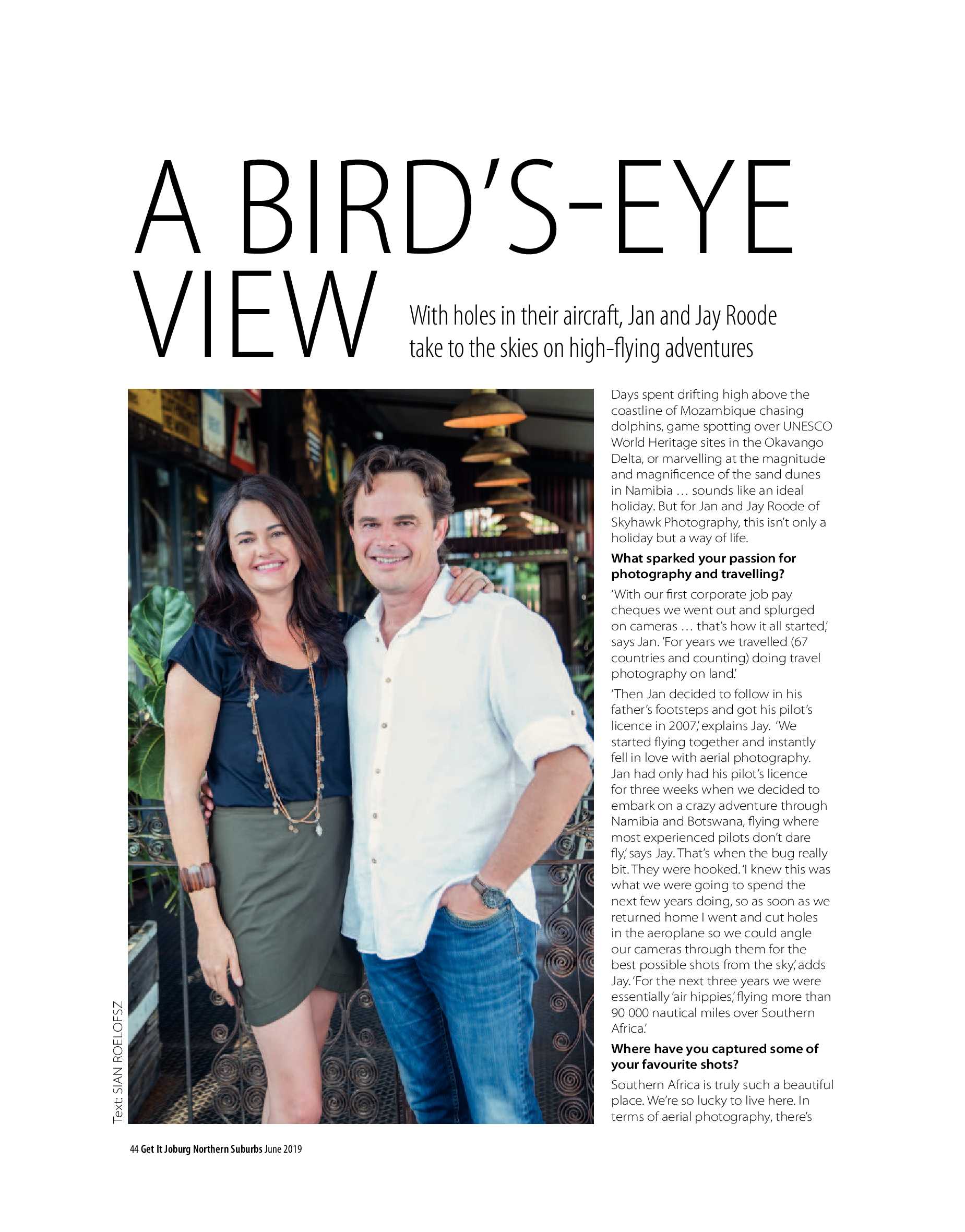 Get It Joburg North June 2019 page 44