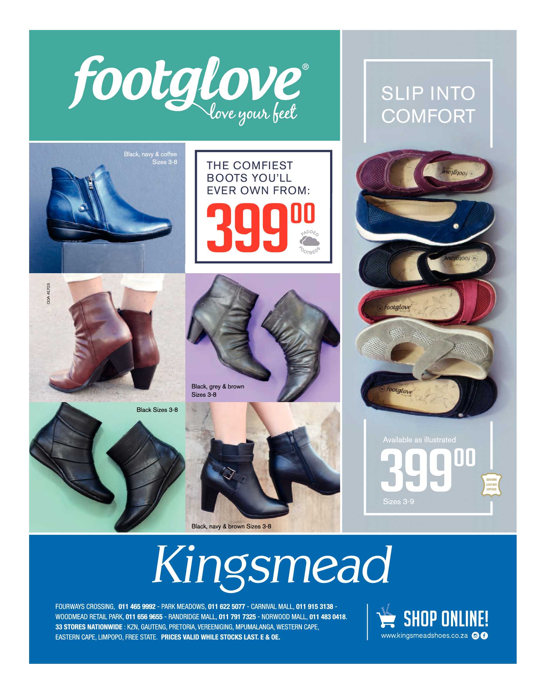 Get It Joburg North June 2019 page 5