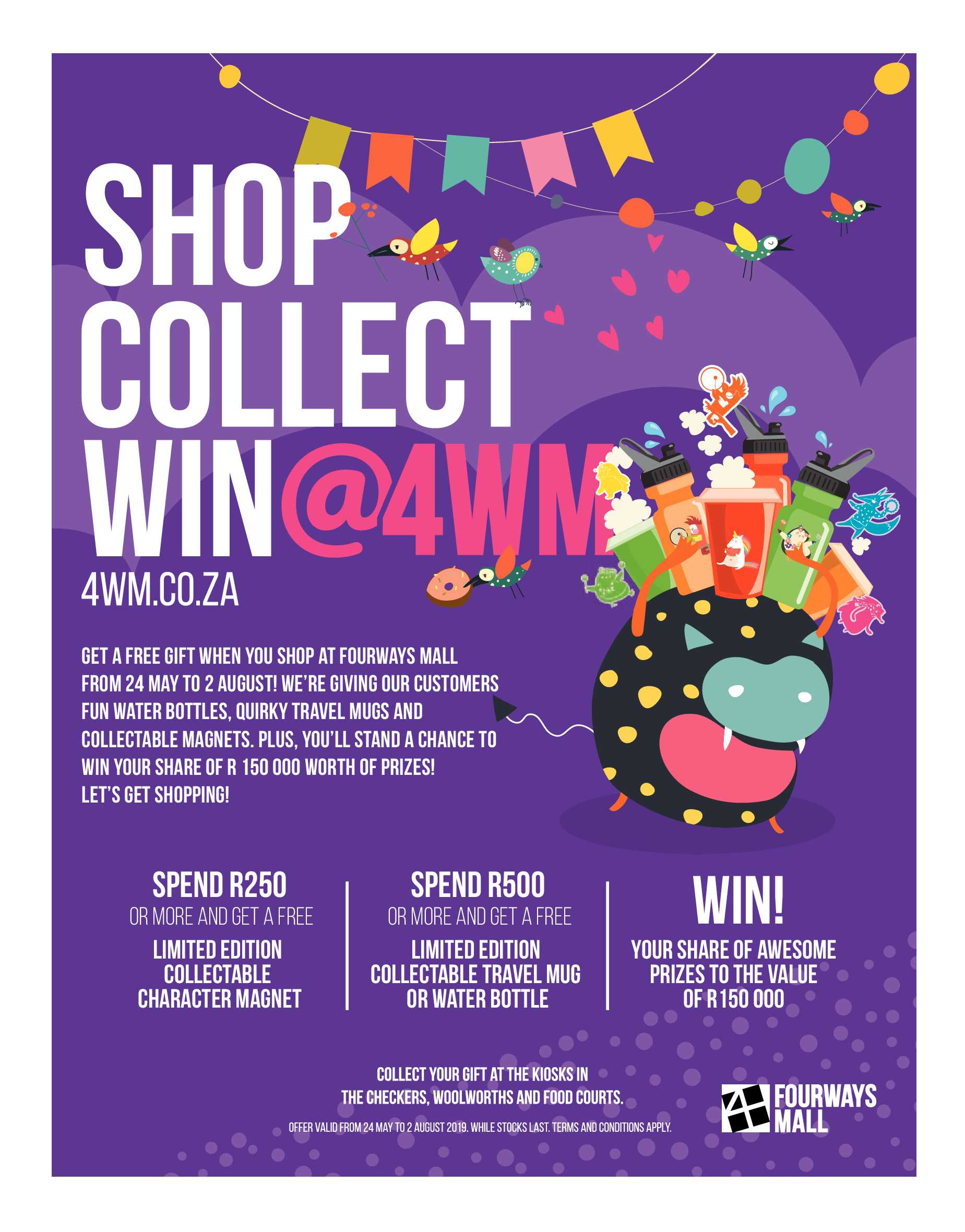 Get It Joburg North June 2019 page 6