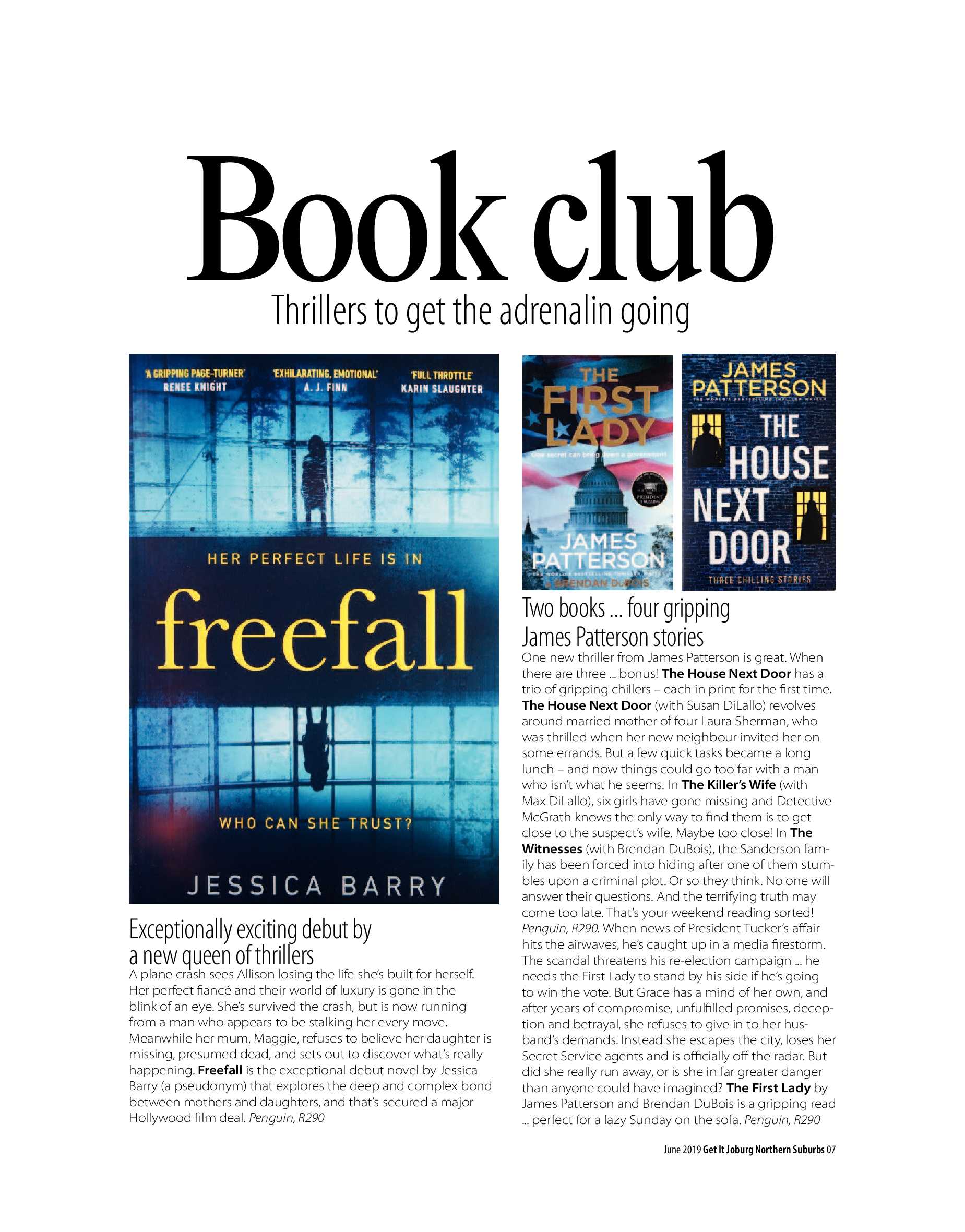 Get It Joburg North June 2019 page 7