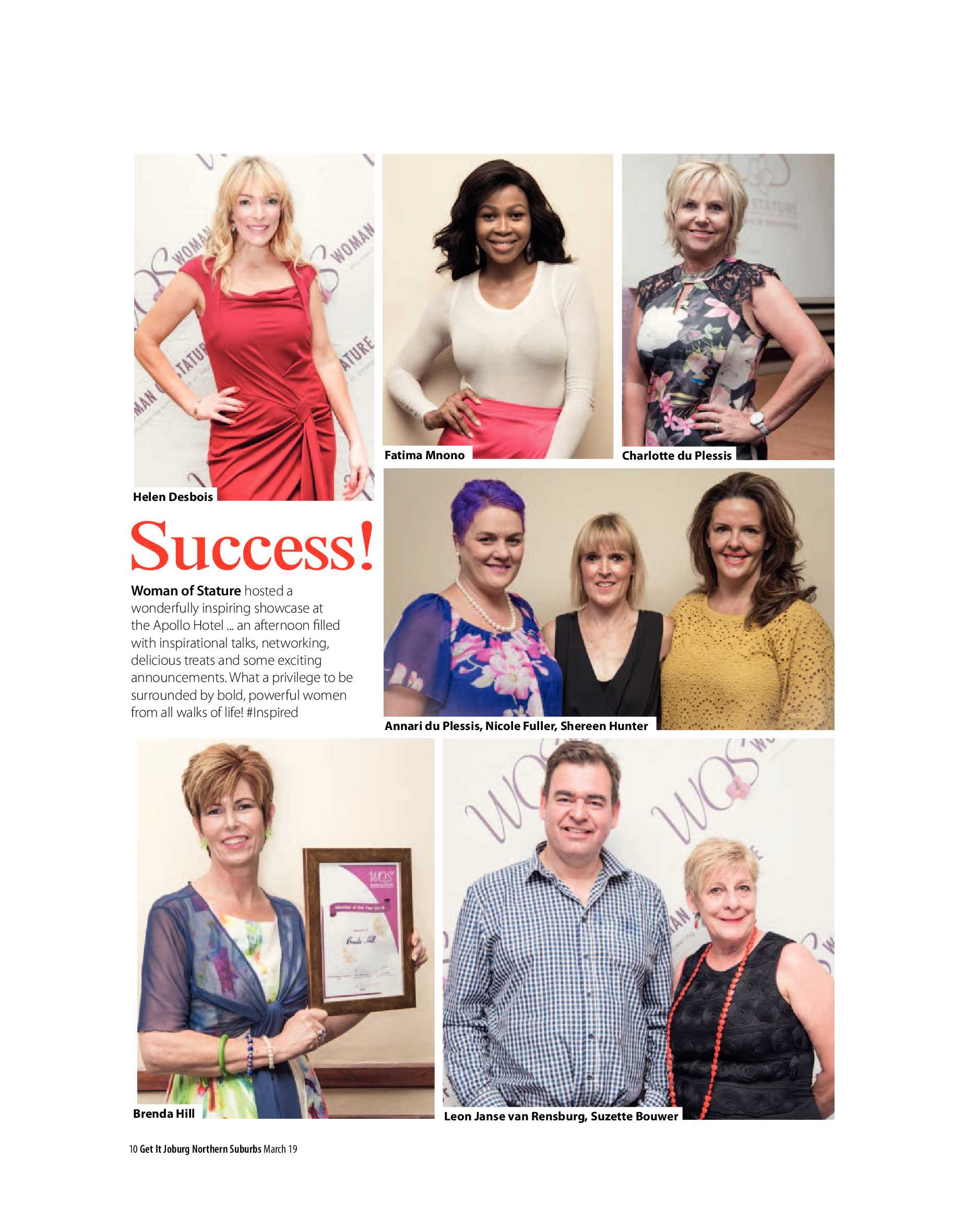 Get It Joburg North March 2019 page 10
