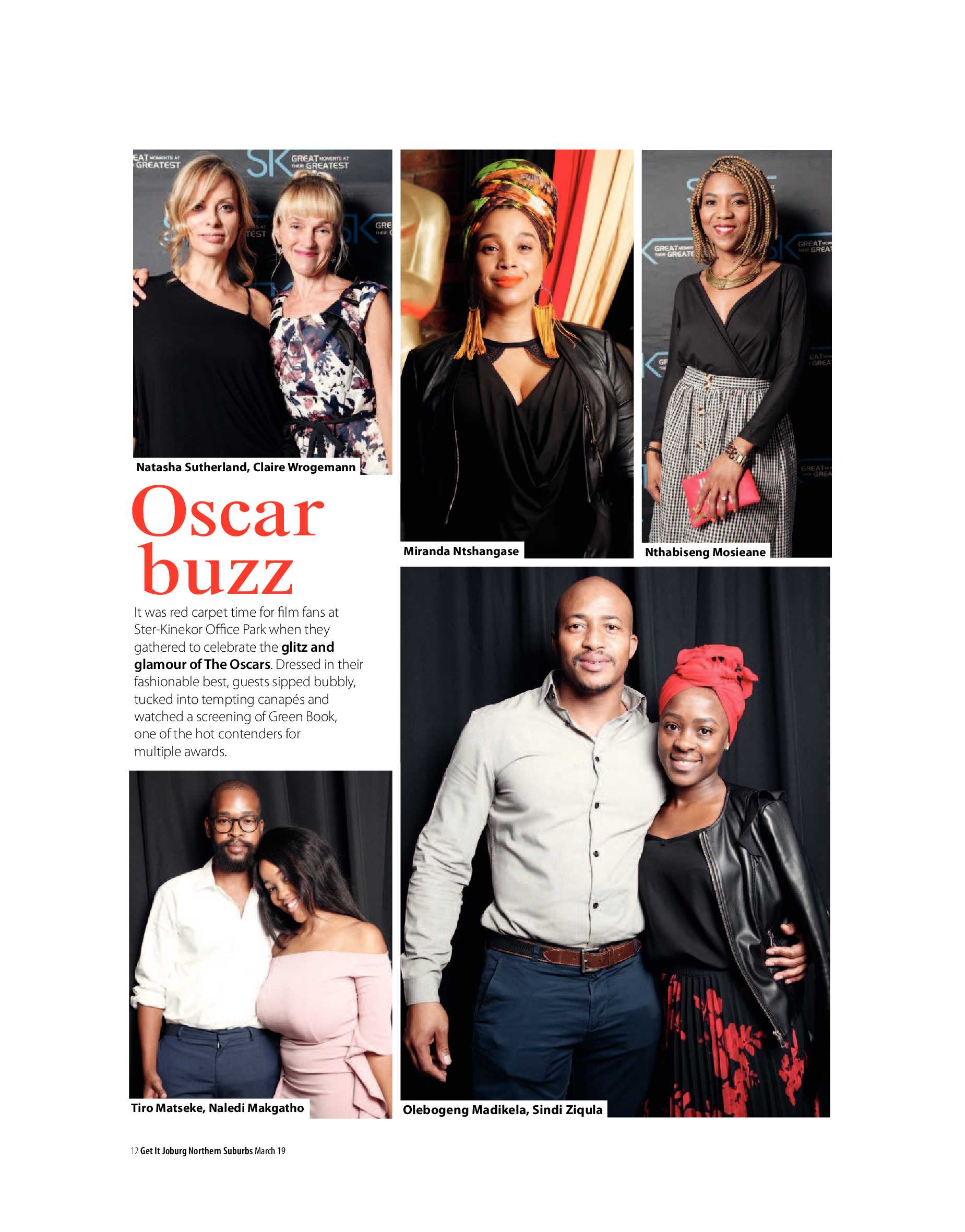 Get It Joburg North March 2019 page 12