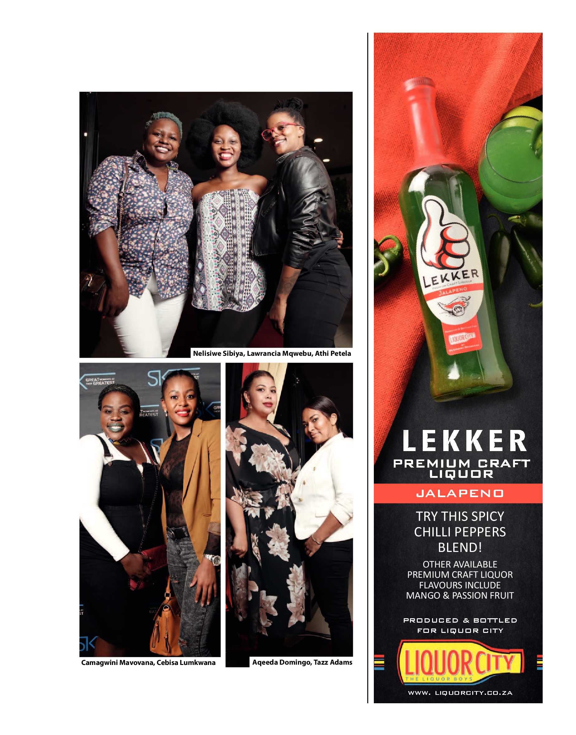 Get It Joburg North March 2019 page 13