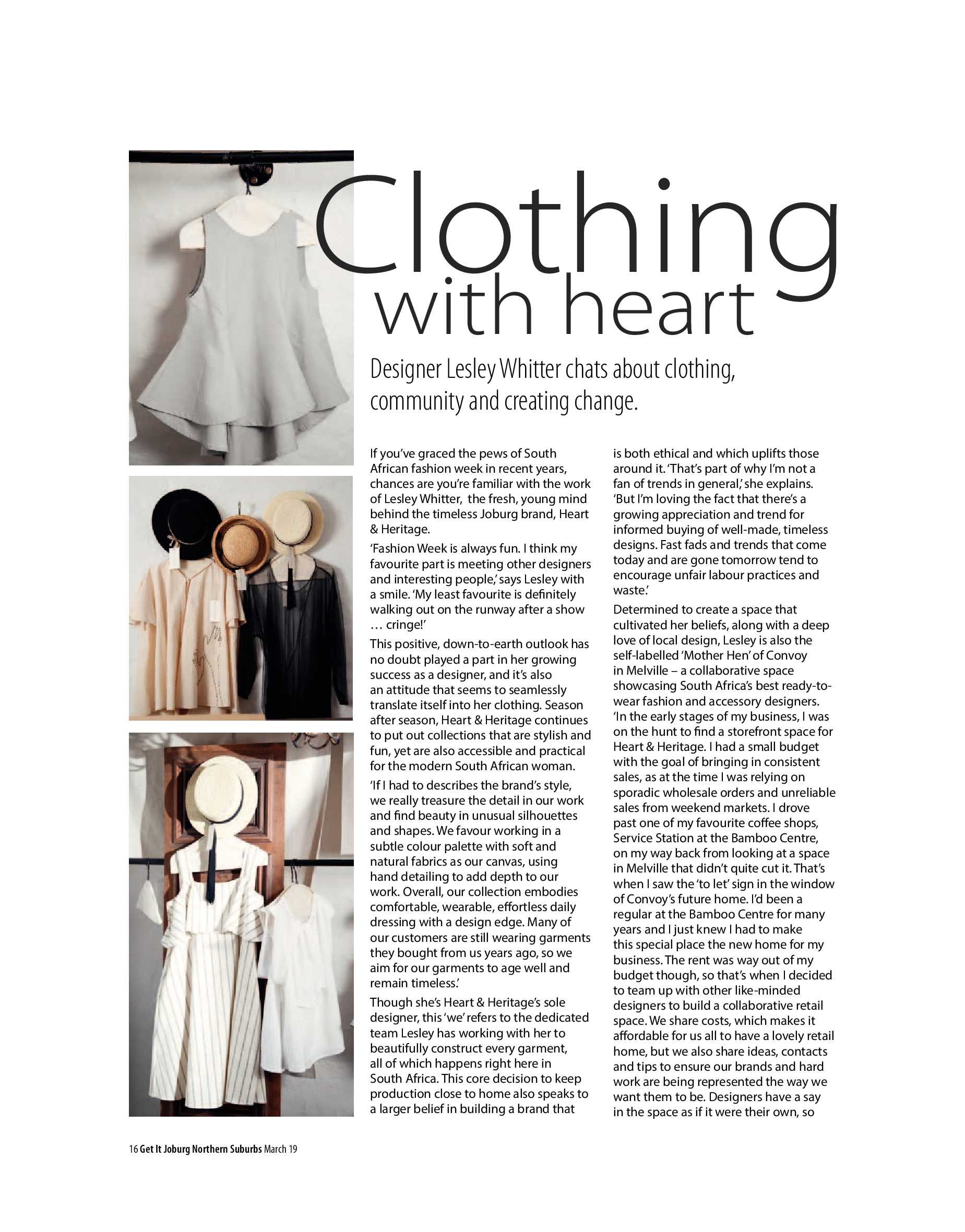 Get It Joburg North March 2019 page 16