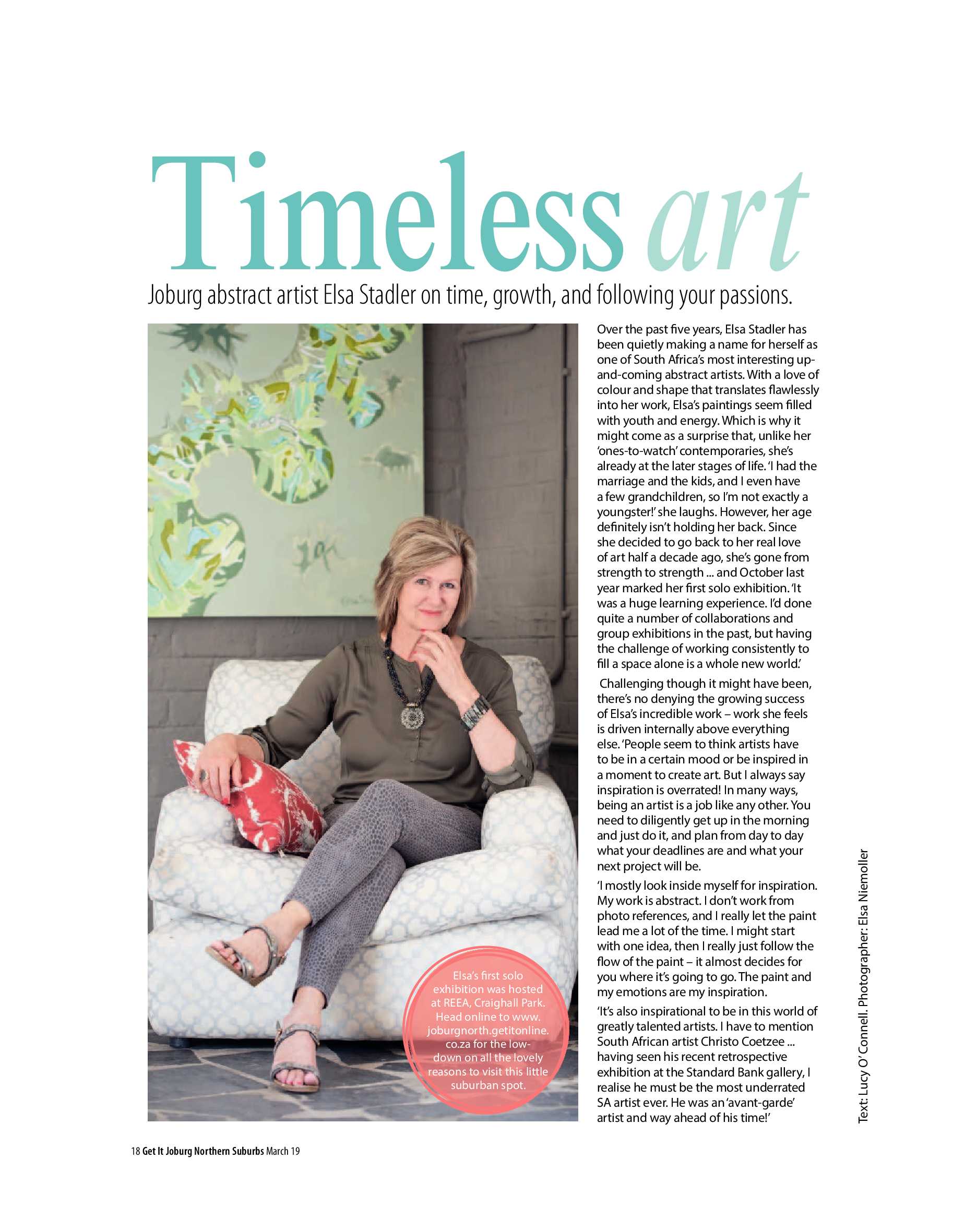 Get It Joburg North March 2019 page 18