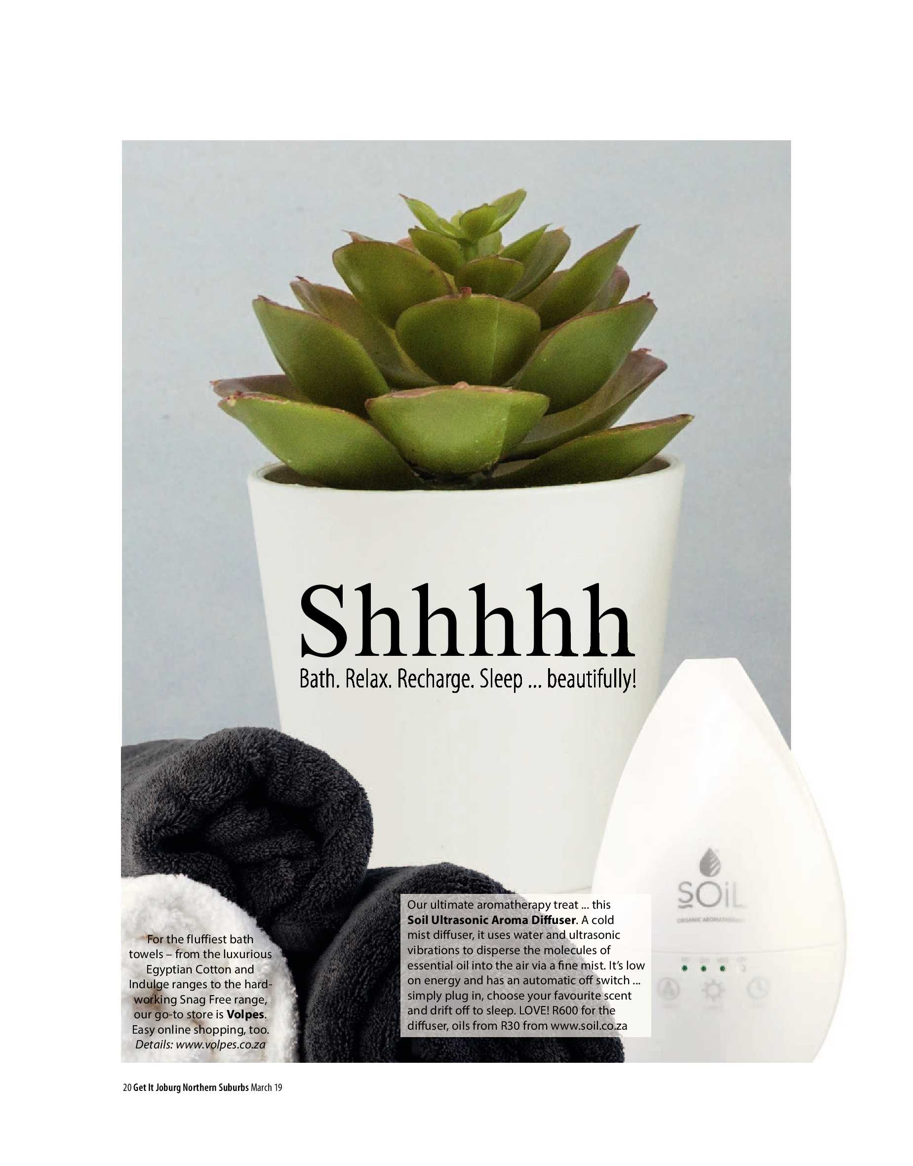 Get It Joburg North March 2019 page 20