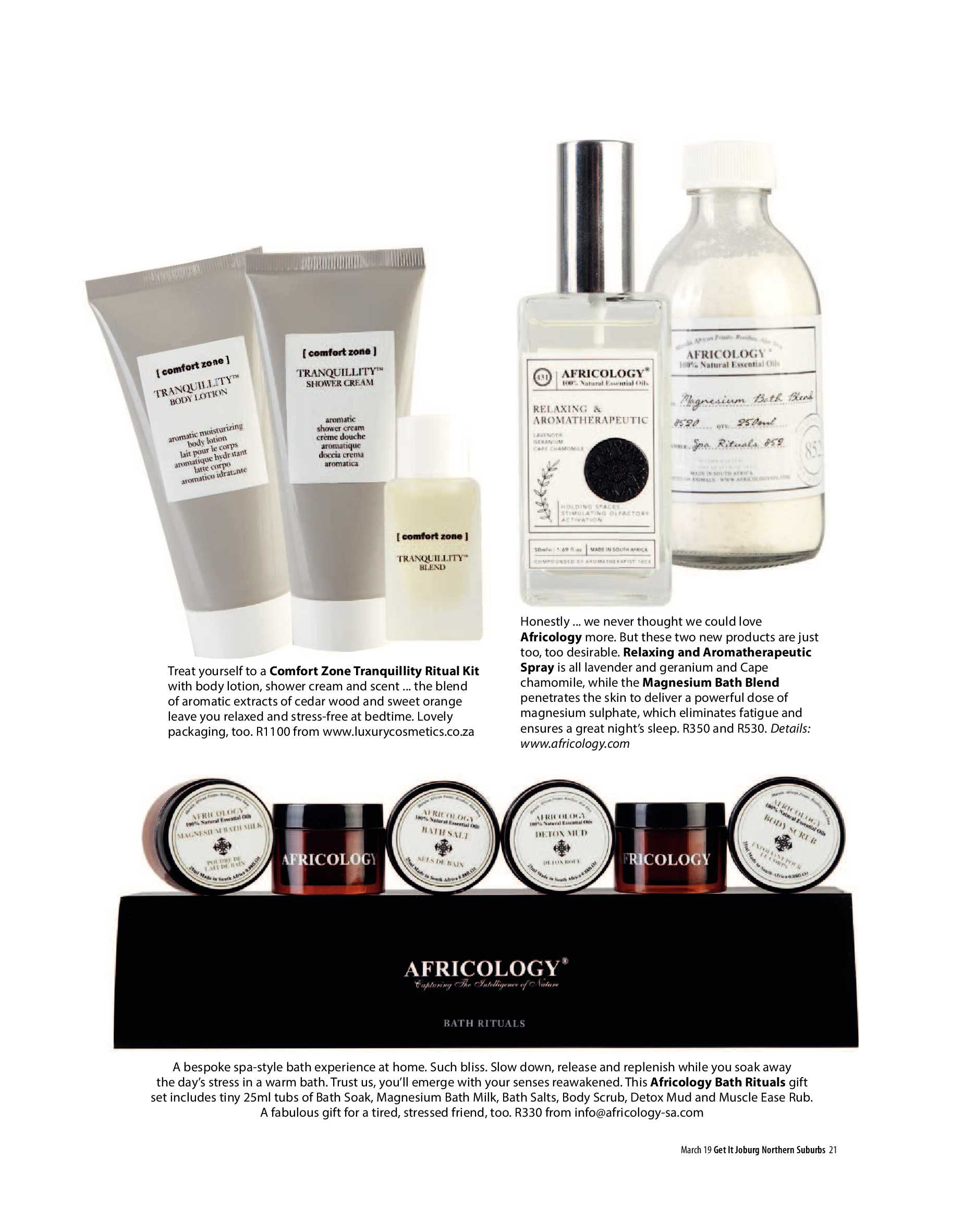 Get It Joburg North March 2019 page 21