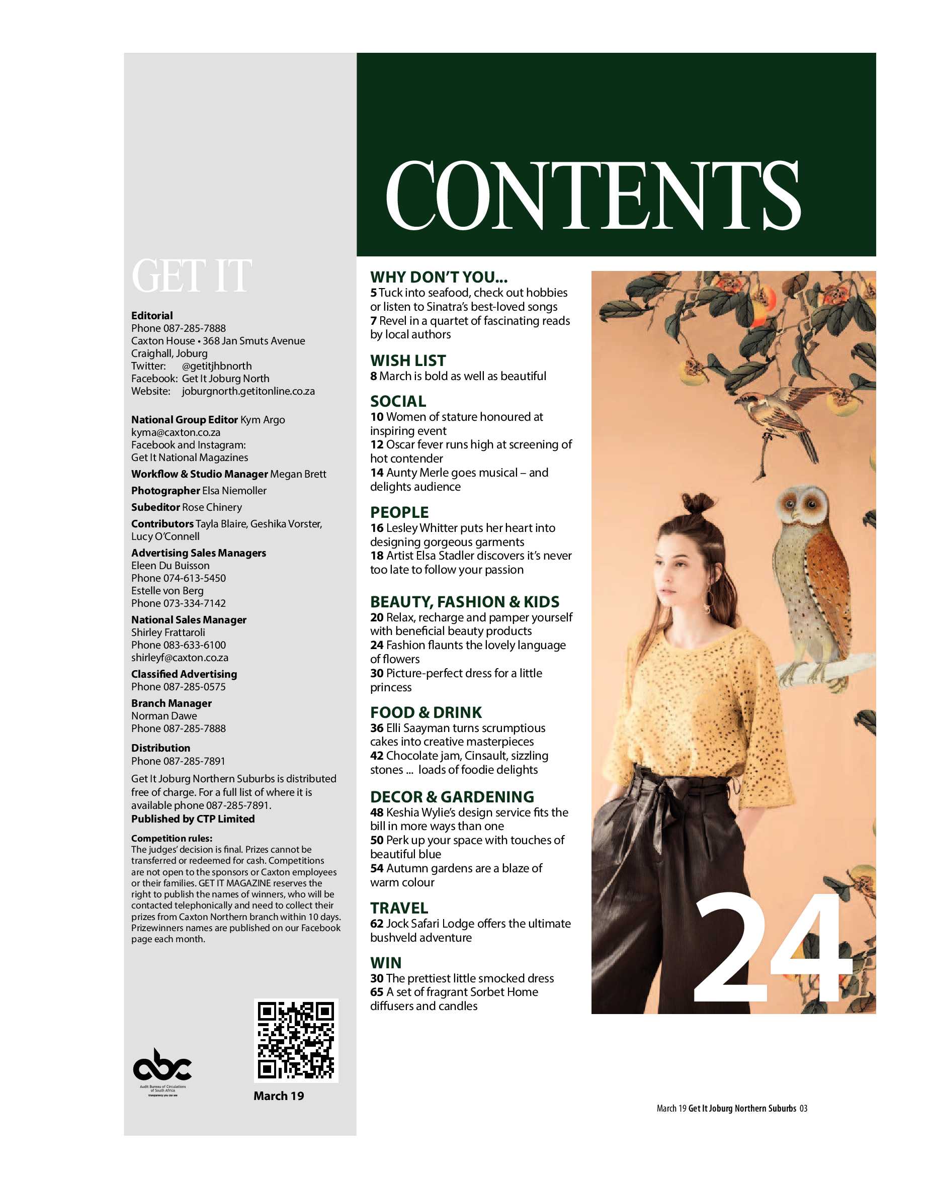 Get It Joburg North March 2019 page 3