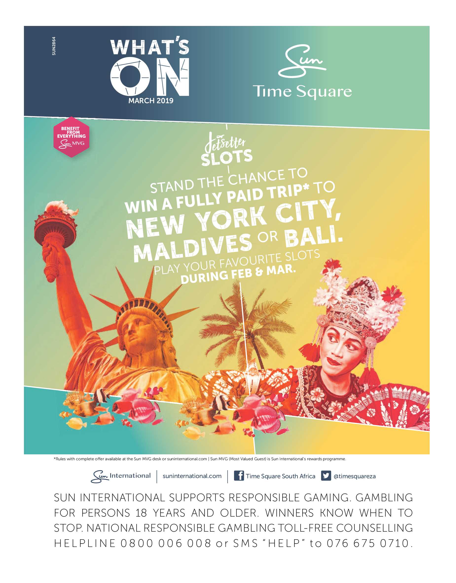 Get It Joburg North March 2019 page 32