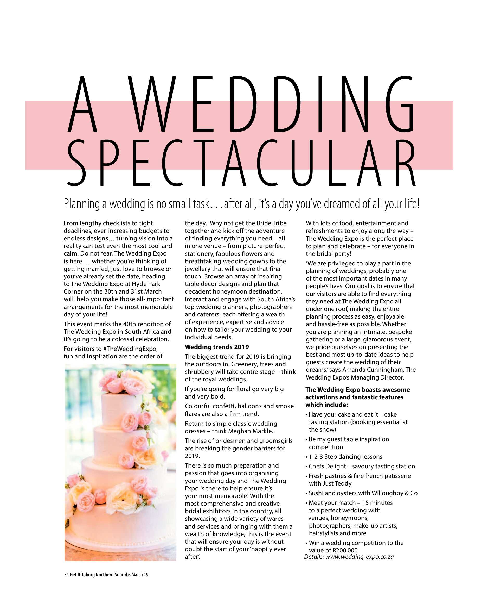Get It Joburg North March 2019 page 34
