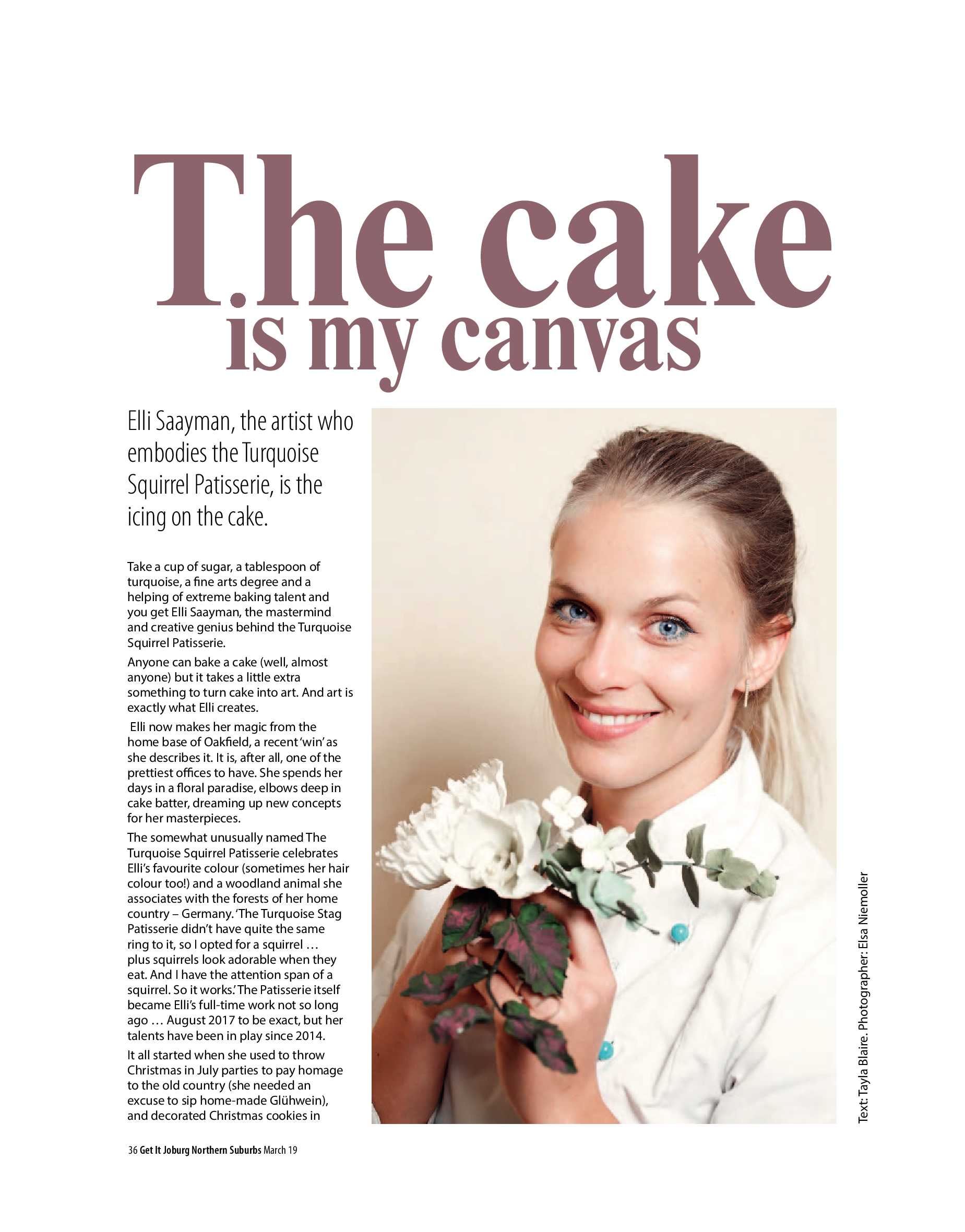 Get It Joburg North March 2019 page 36