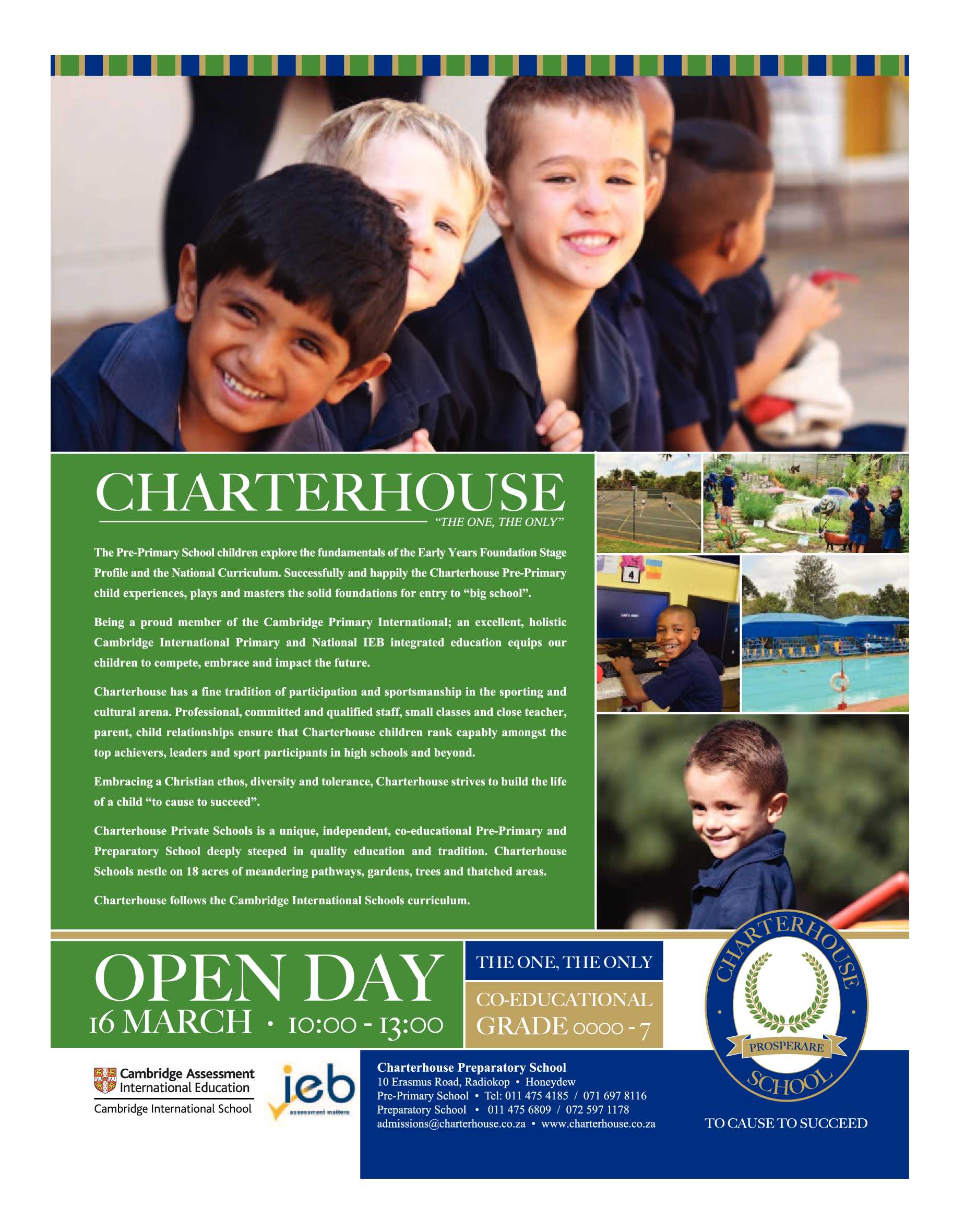 Get It Joburg North March 2019 page 4