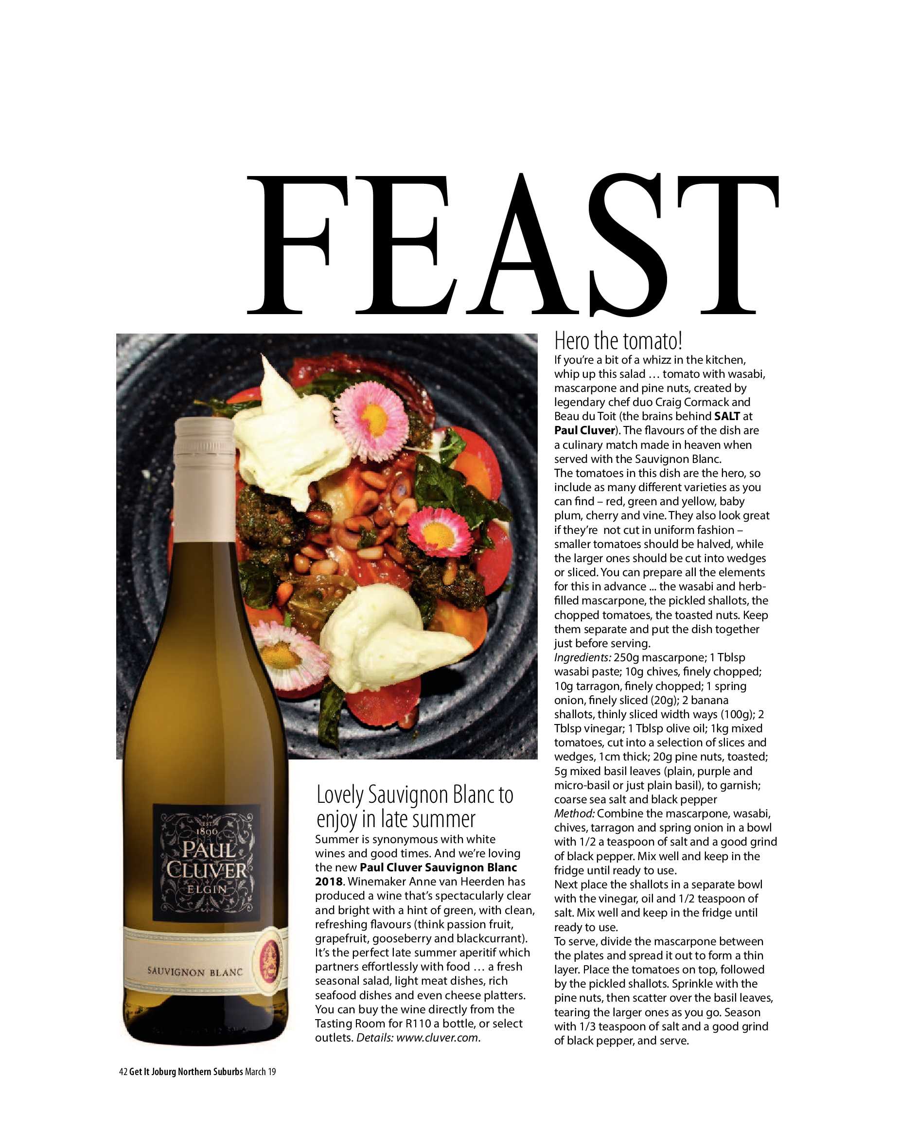 Get It Joburg North March 2019 page 42