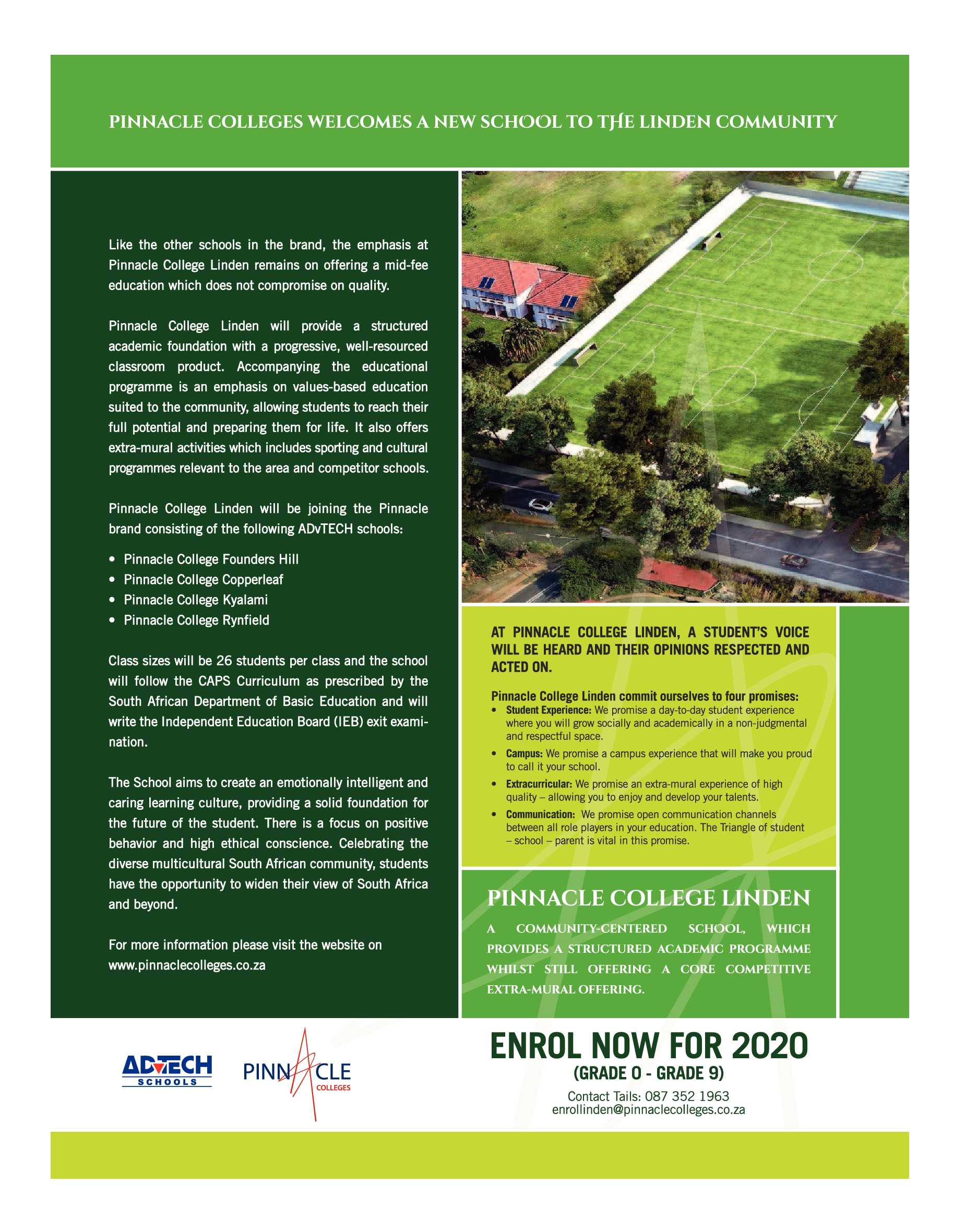 Get It Joburg North March 2019 page 46