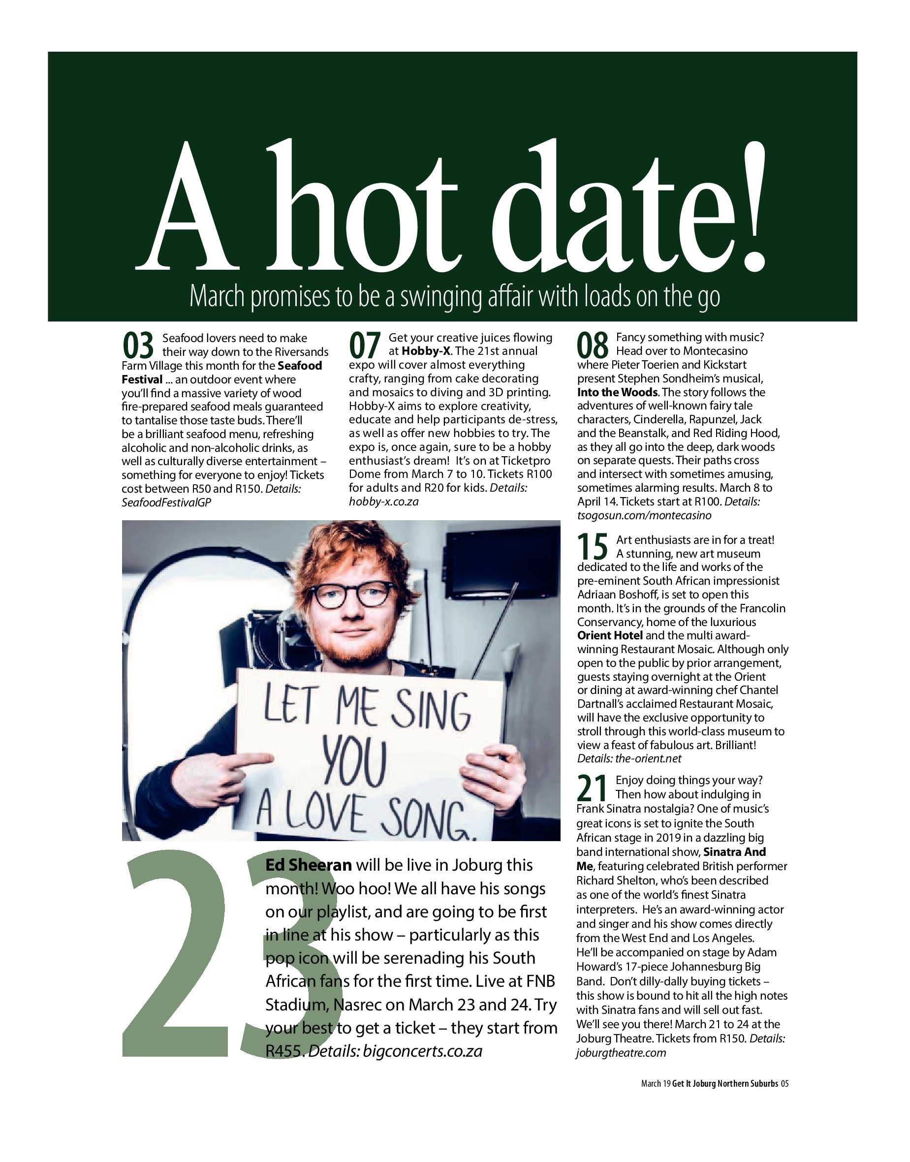 Get It Joburg North March 2019 page 5