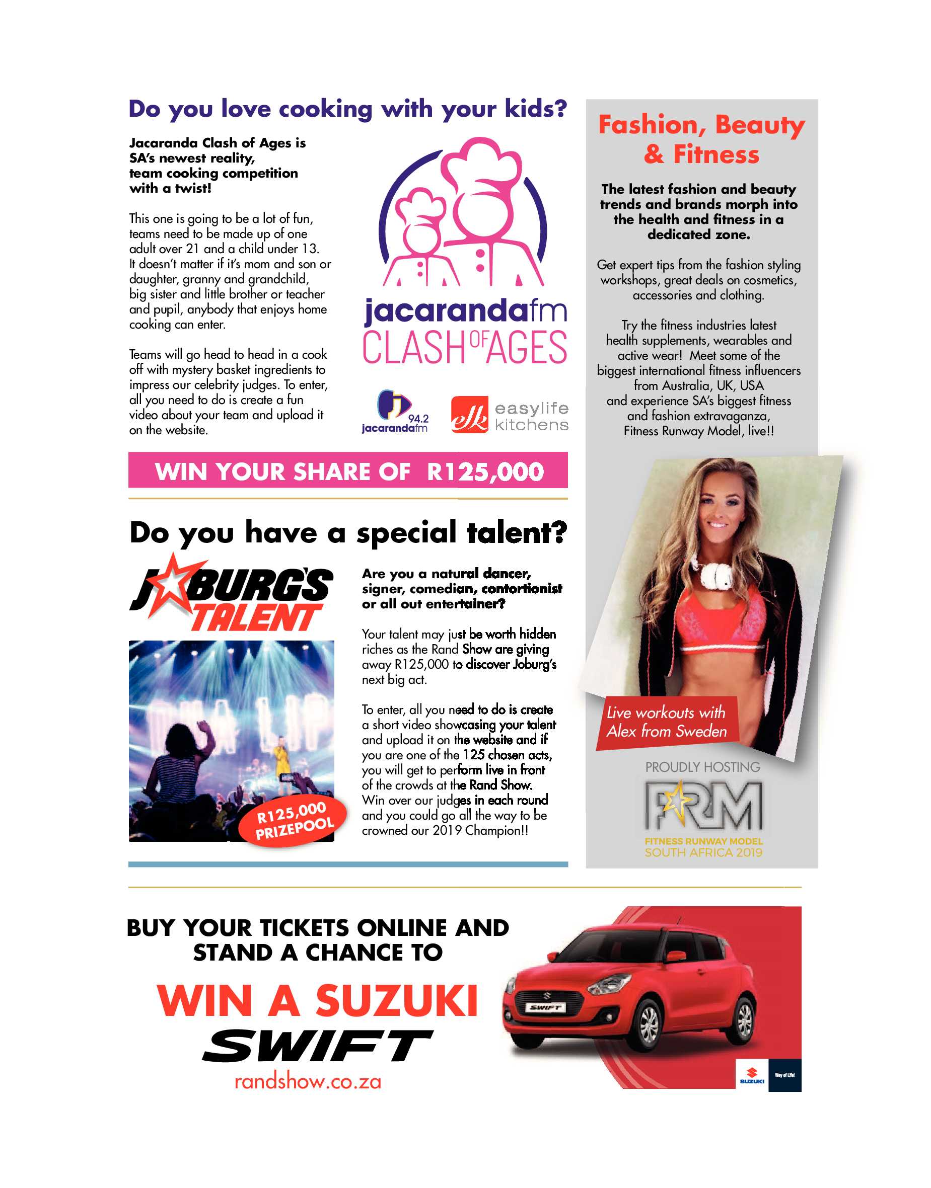Get It Joburg North March 2019 page 53