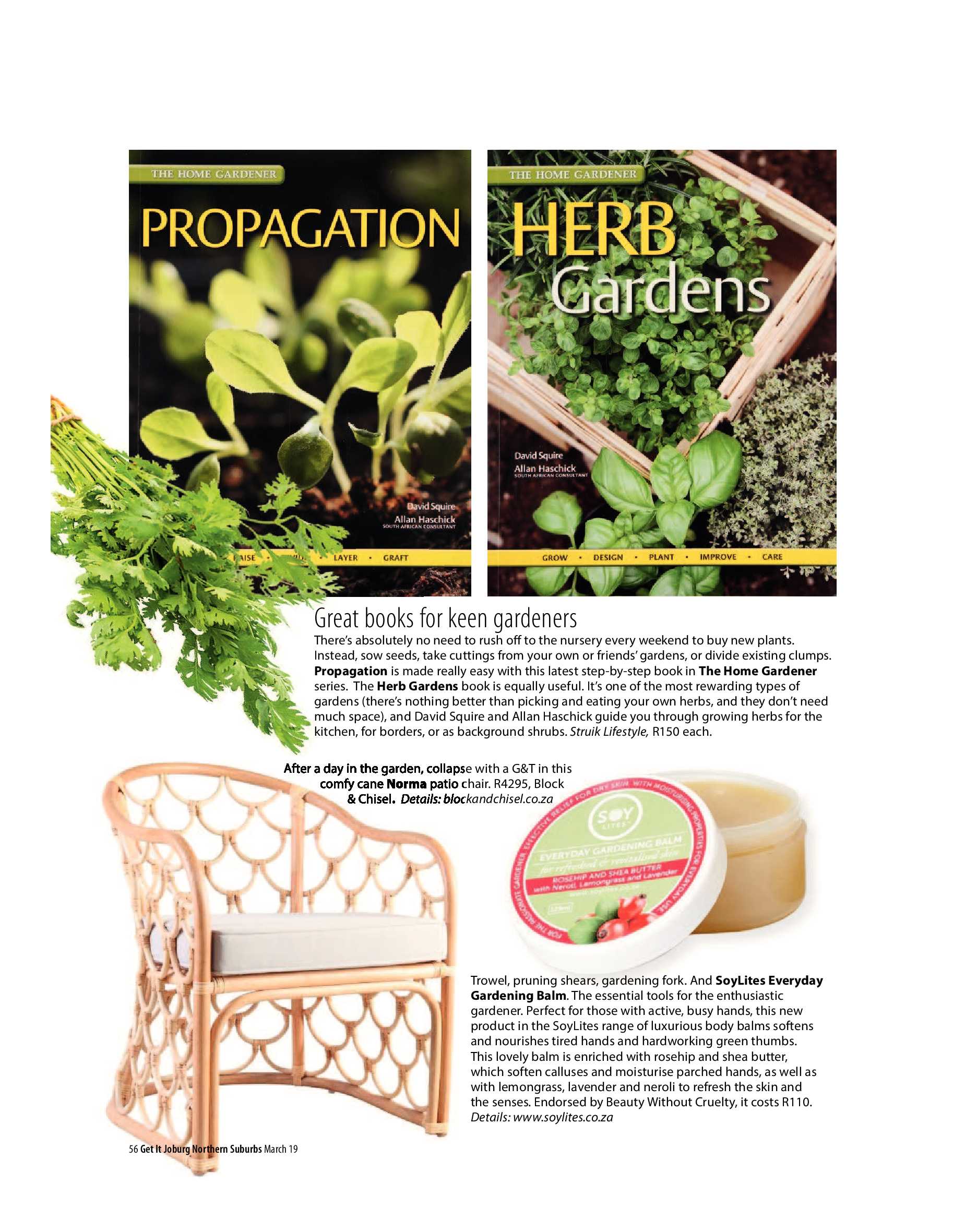Get It Joburg North March 2019 page 56