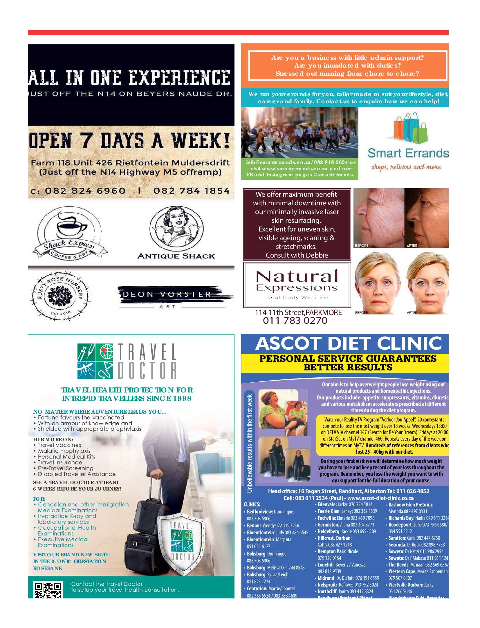 Get It Joburg North March 2019 page 58