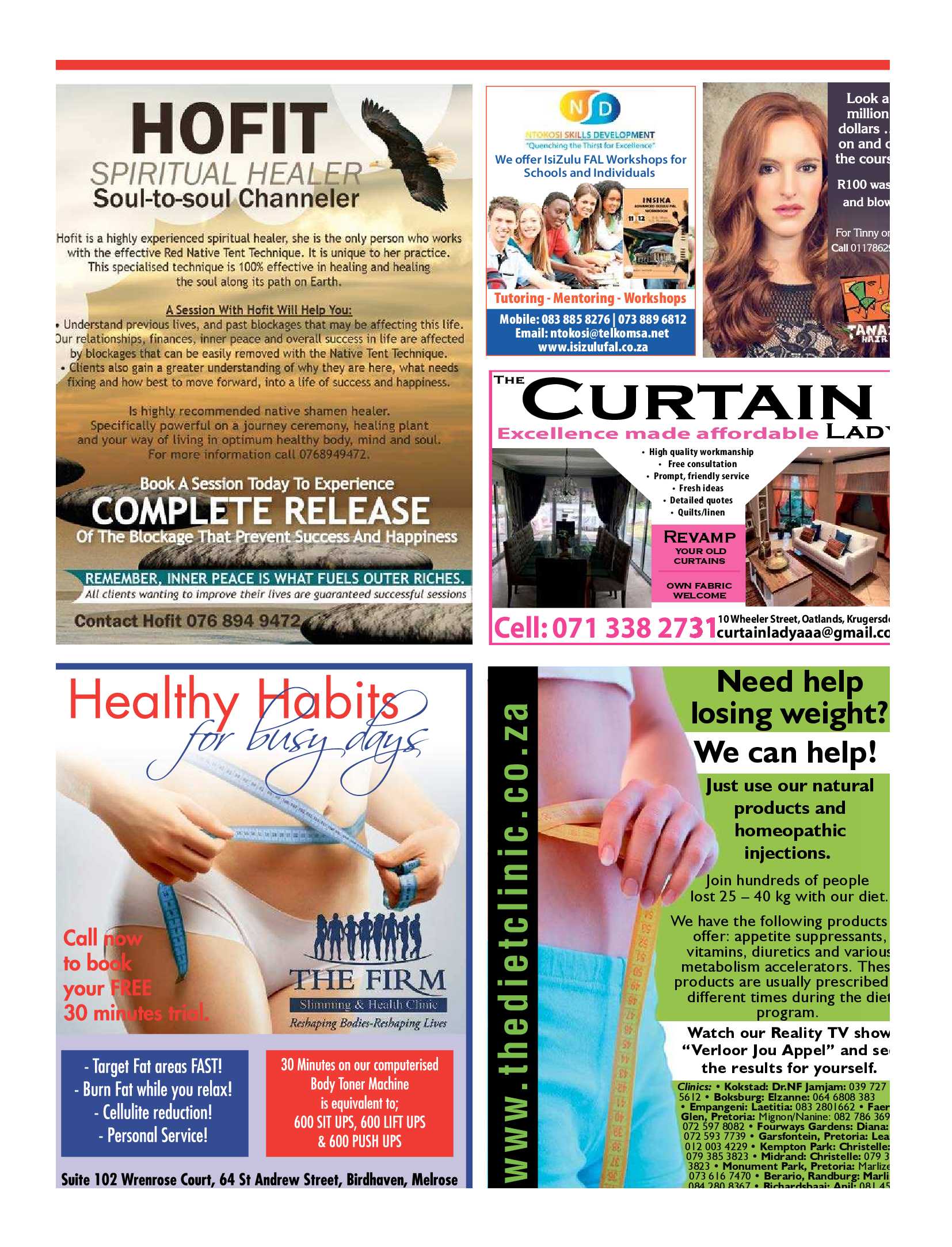 Get It Joburg North March 2019 page 59