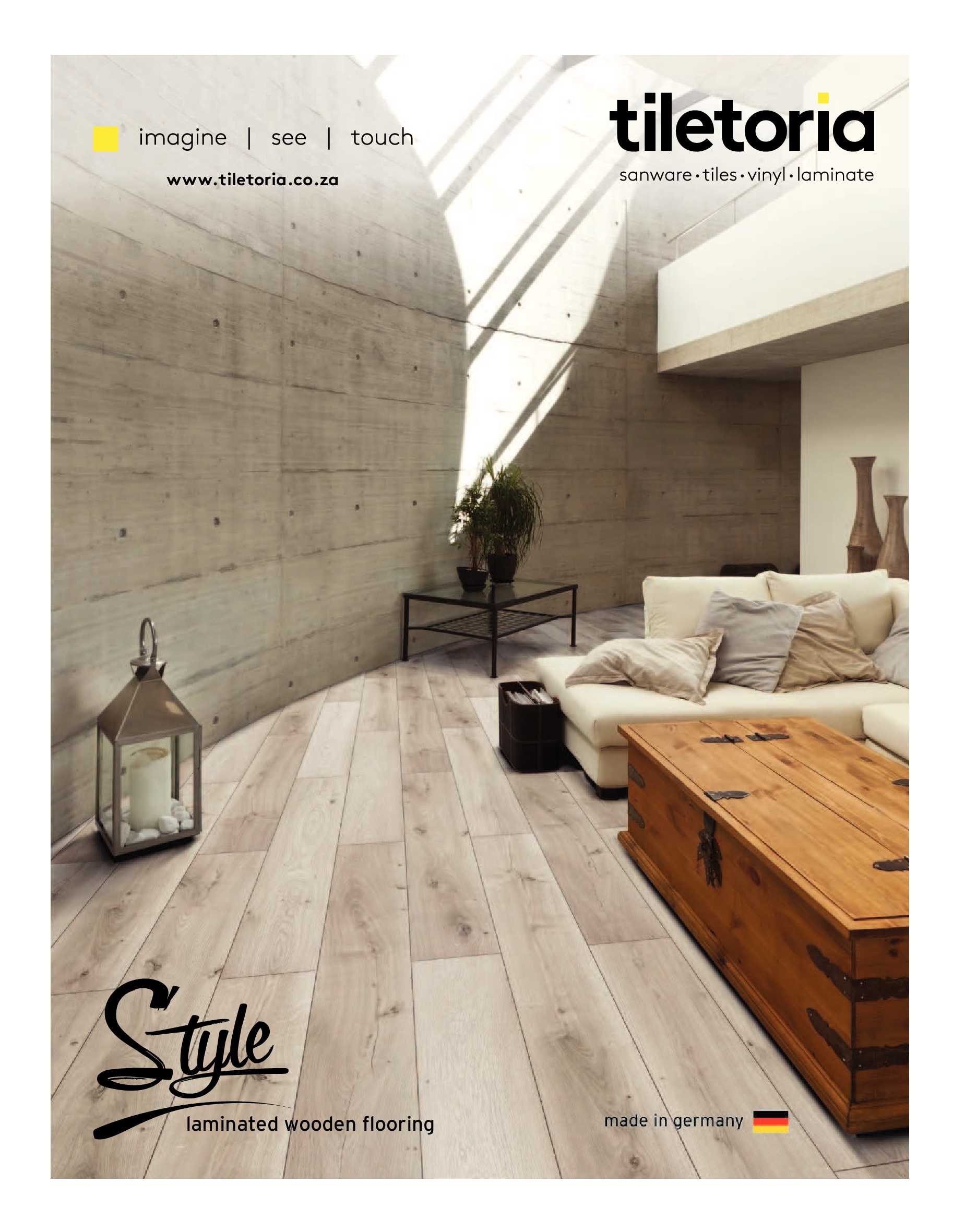 Get It Joburg North March 2019 page 6