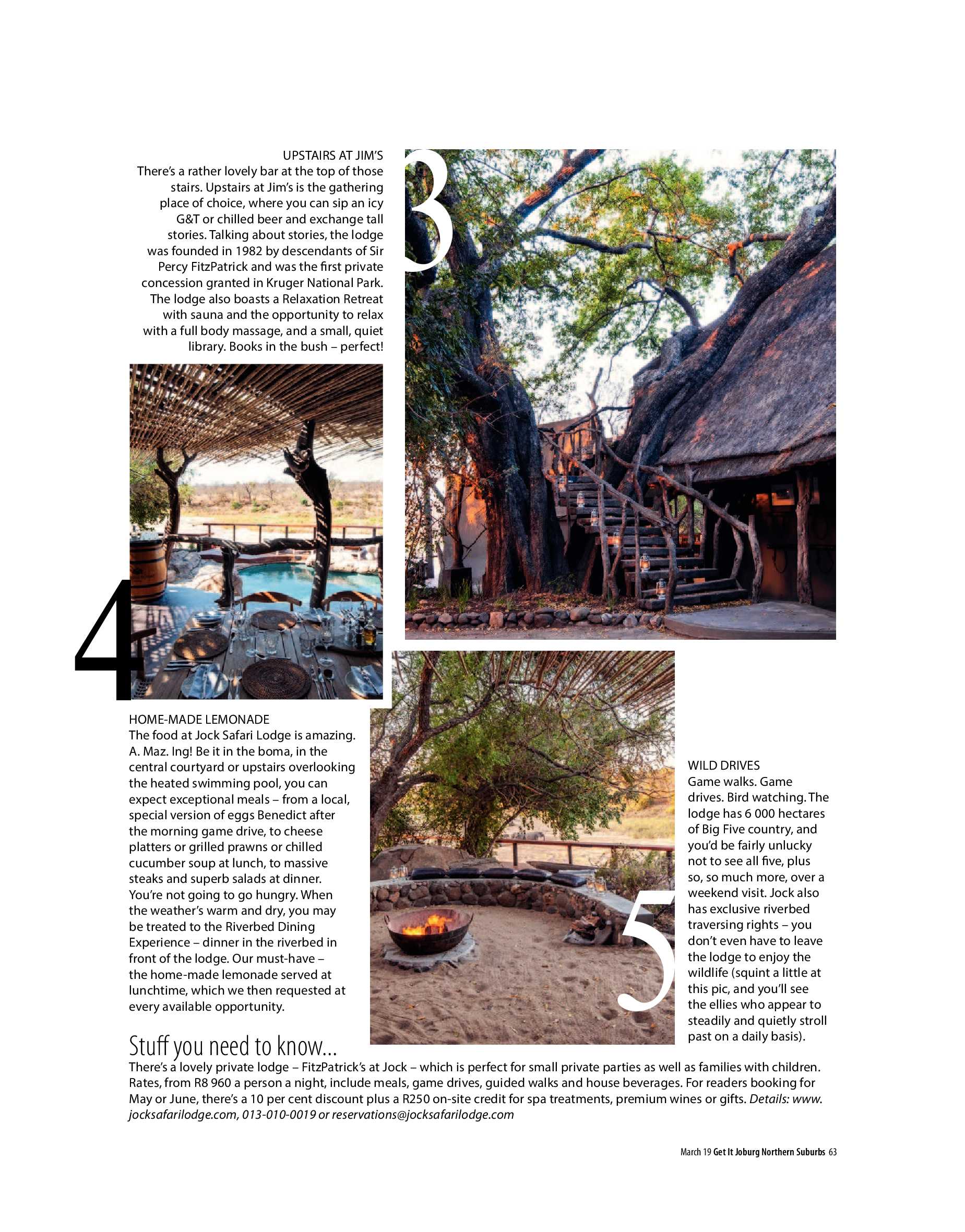 Get It Joburg North March 2019 page 63