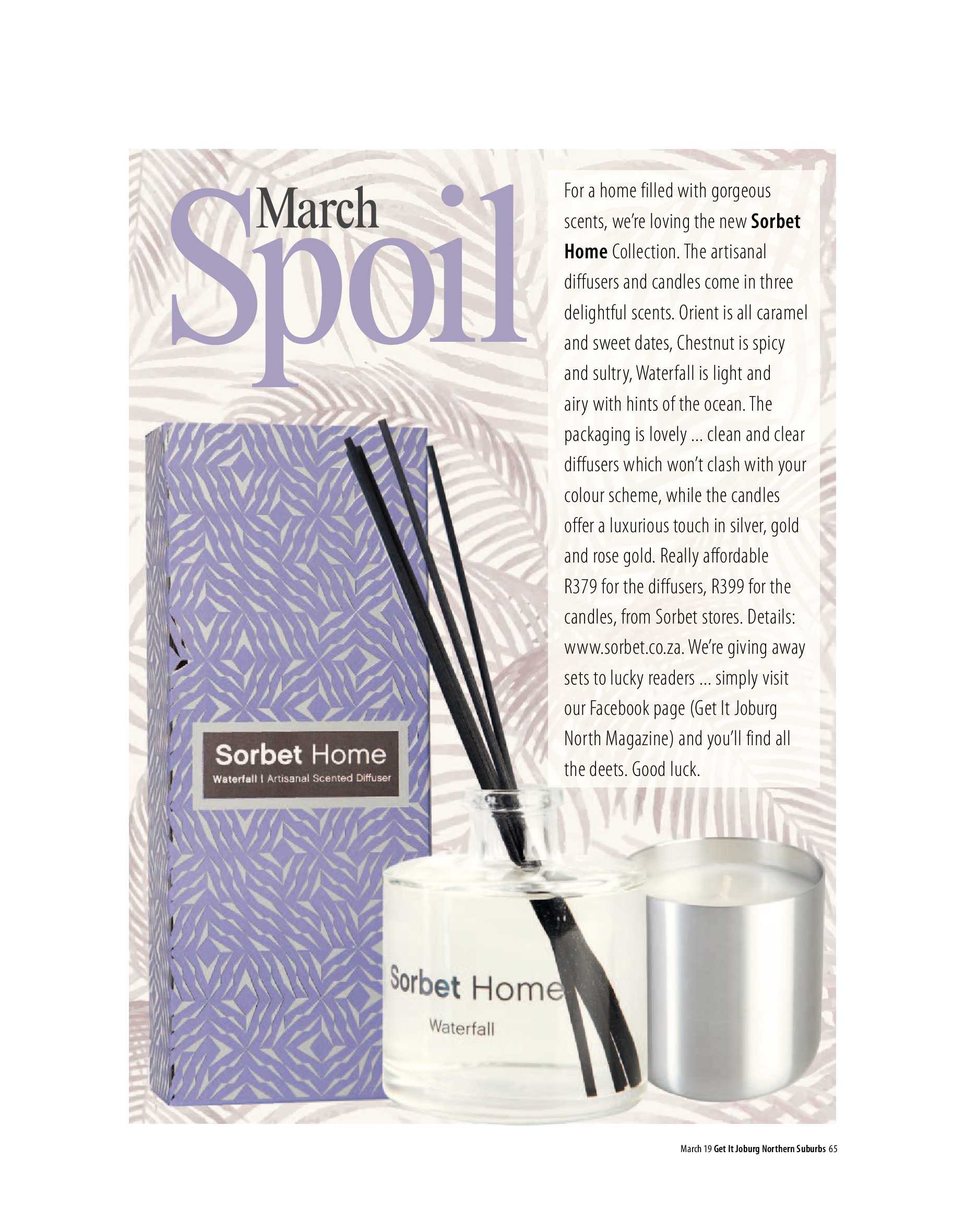 Get It Joburg North March 2019 page 65