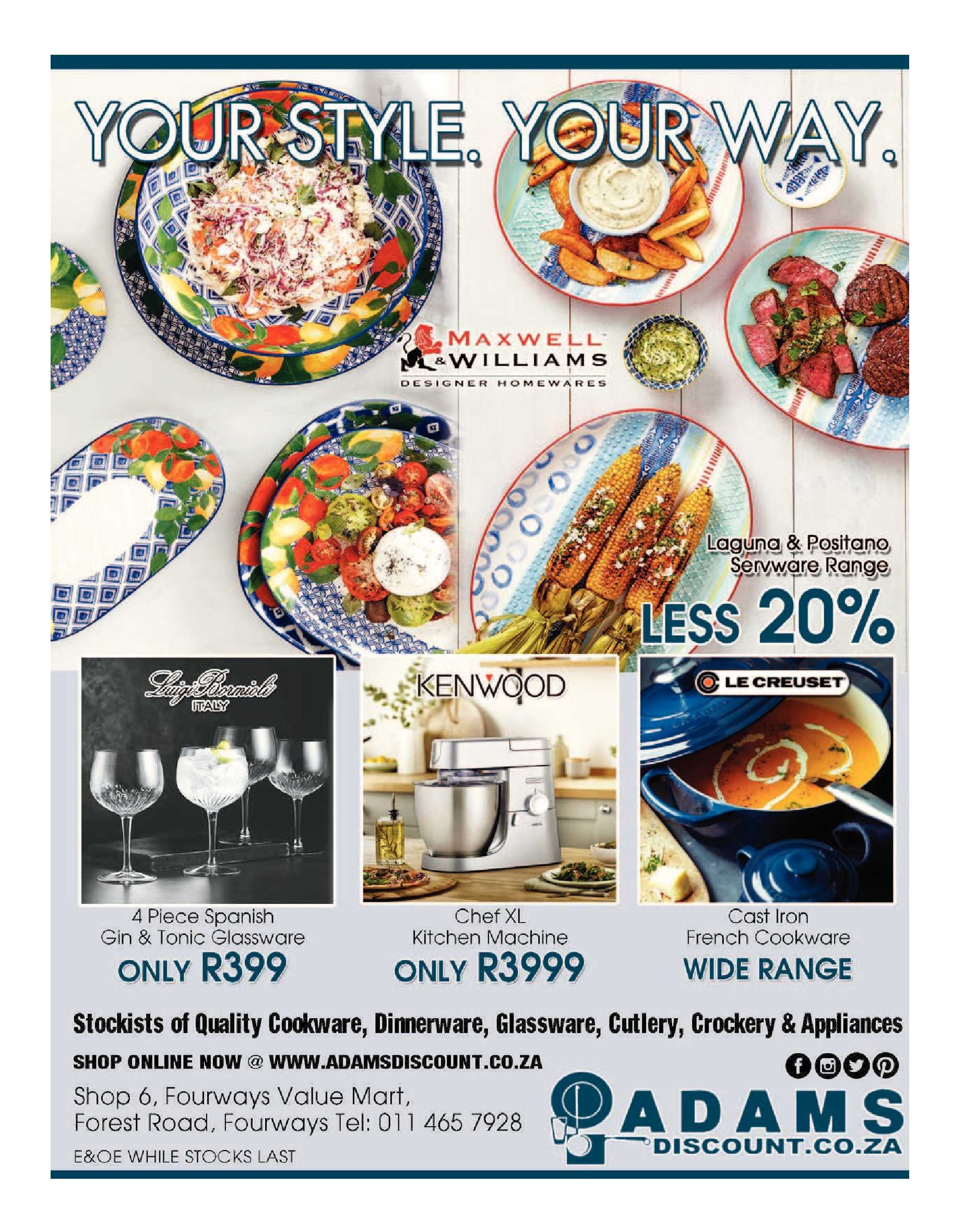 Get It Joburg North March 2019 page 68