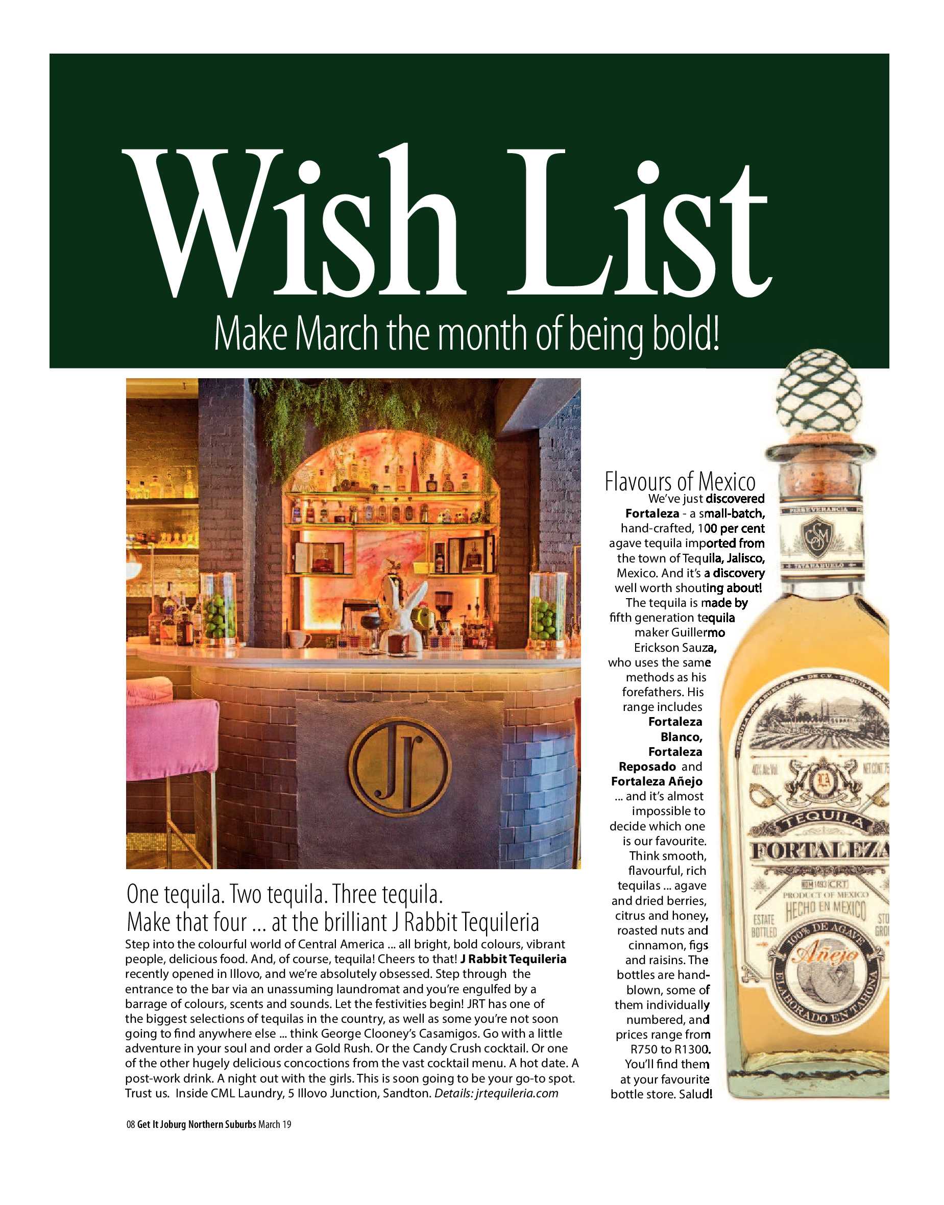 Get It Joburg North March 2019 page 8