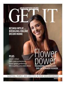 Get It Joburg North March 2019