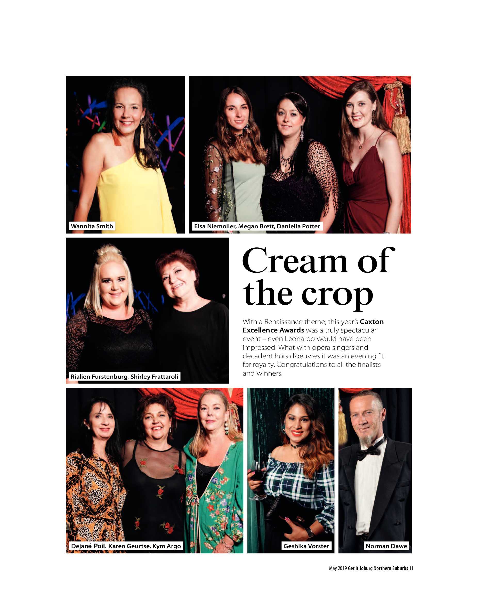 Get It Joburg North May 2019 page 11