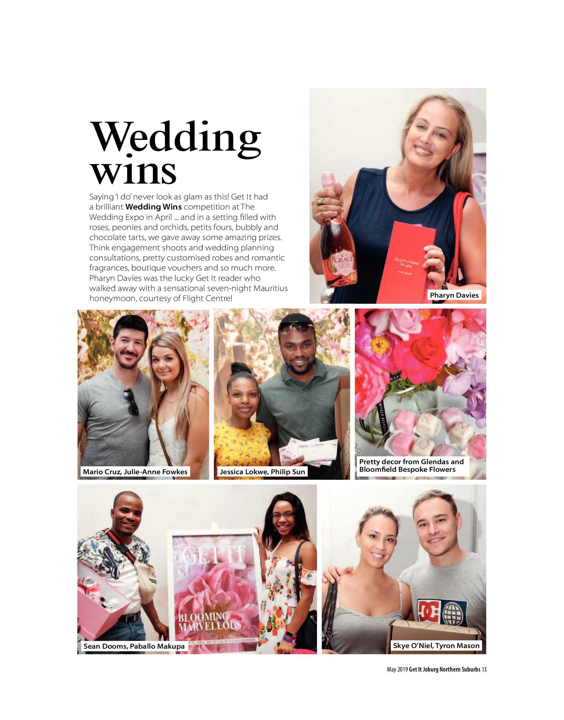 Get It Joburg North May 2019 page 13
