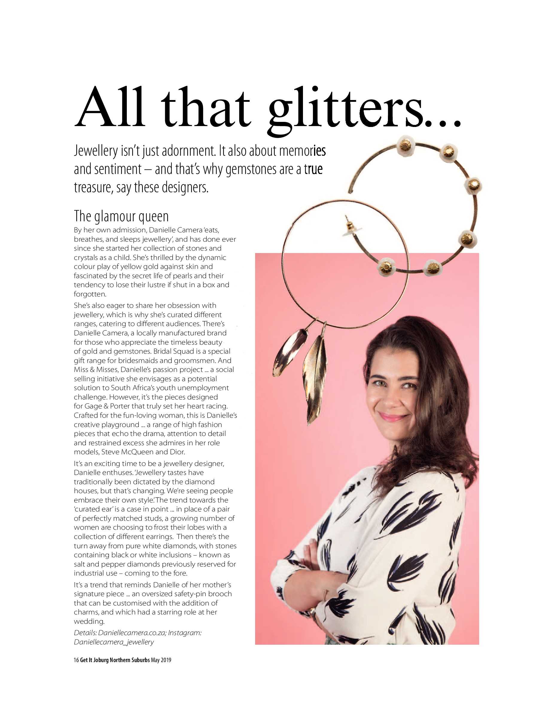 Get It Joburg North May 2019 page 16