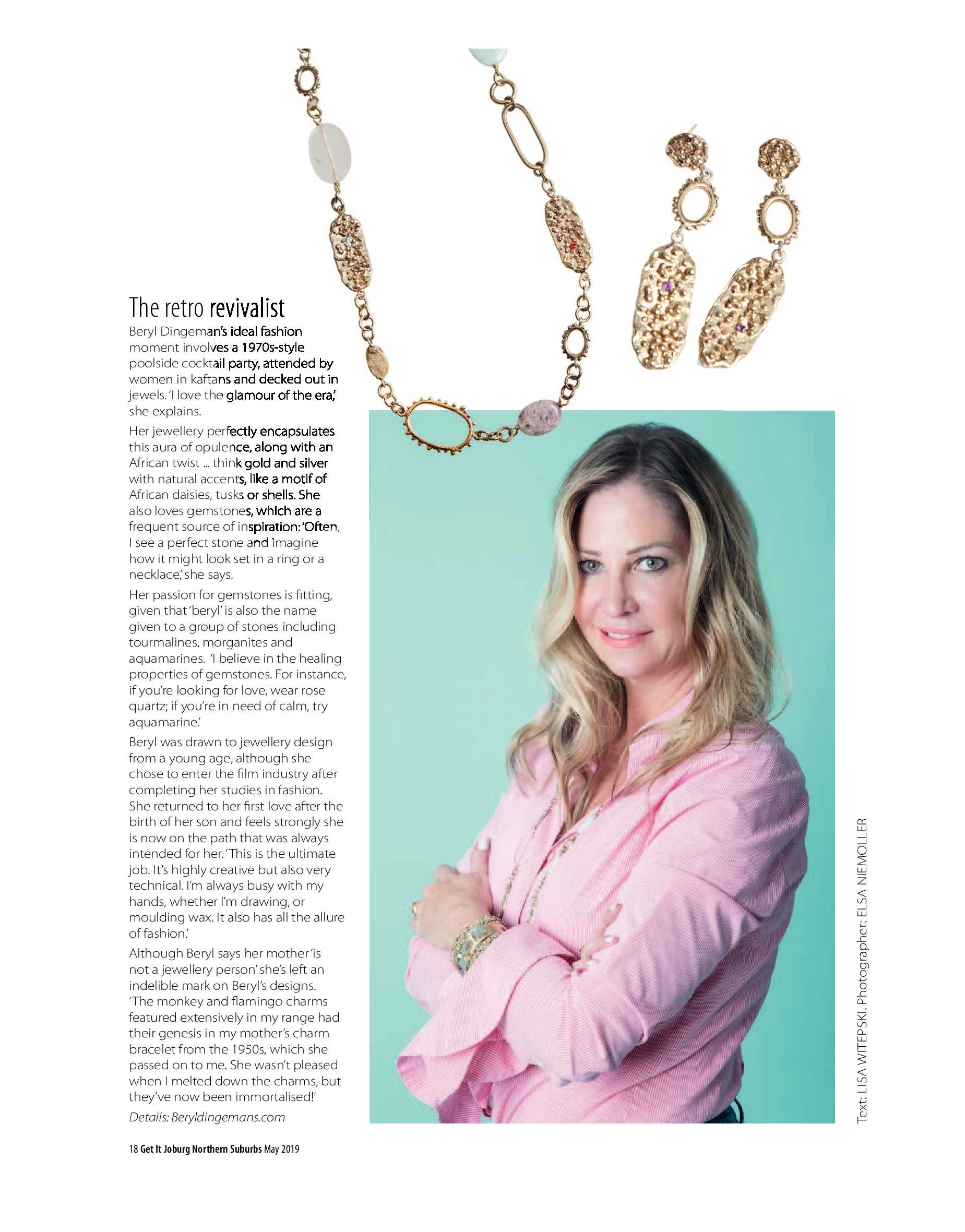 Get It Joburg North May 2019 page 18