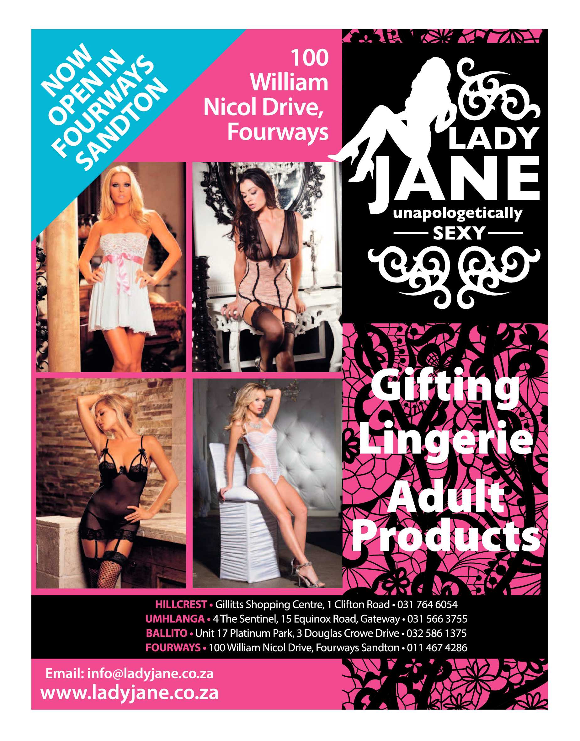 Get It Joburg North May 2019 page 19